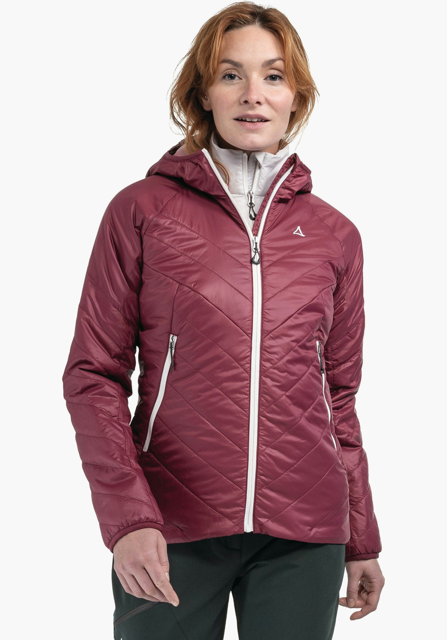 Hiking Ins Jacket Style Cascata WMS Hiking Ins Jacket Style Cascata WMS von Schöffel