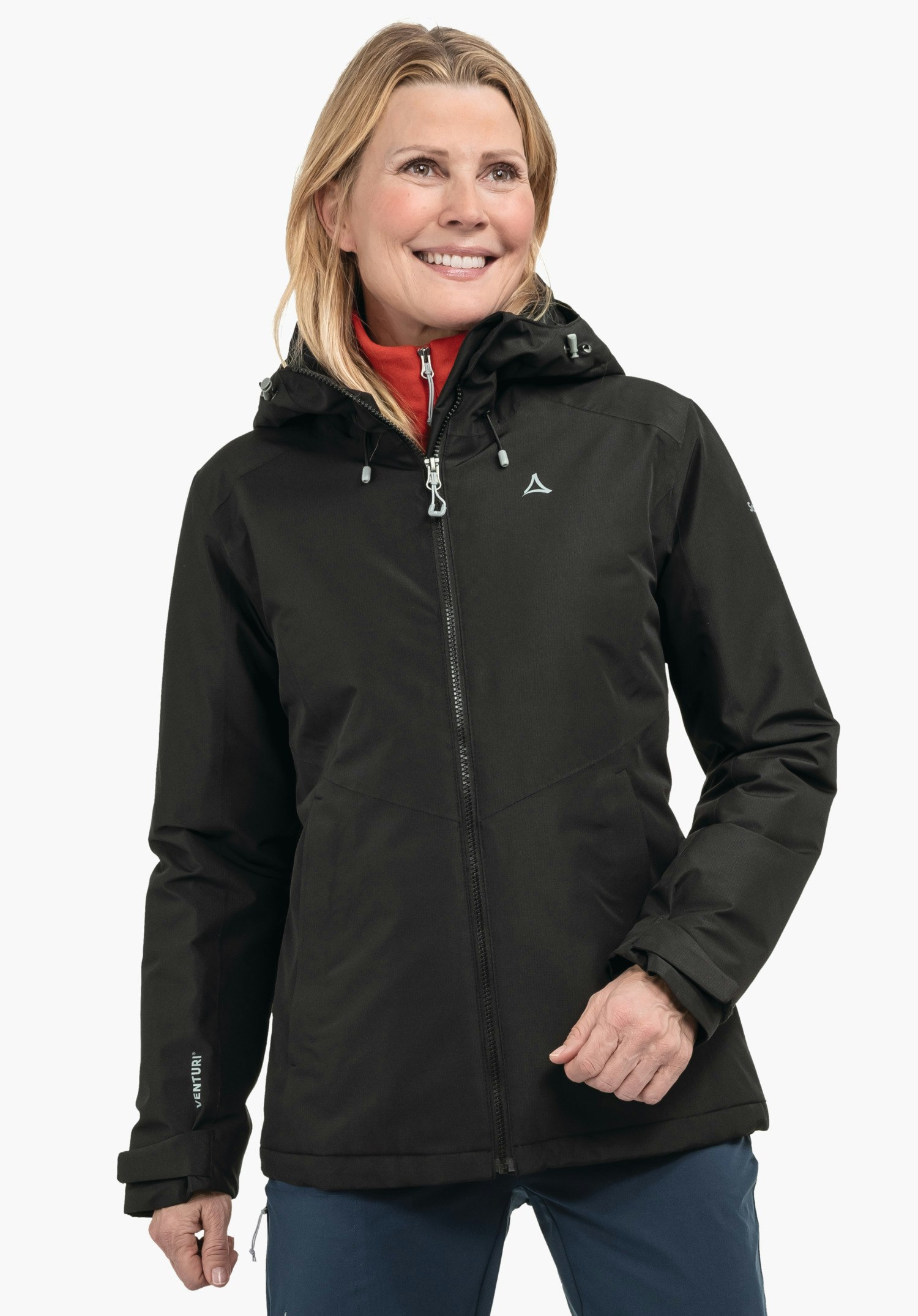 Hiking Ins Jacket Style Wildkar WMS Hiking Ins Jacket Style Wildkar WMS von Schöffel