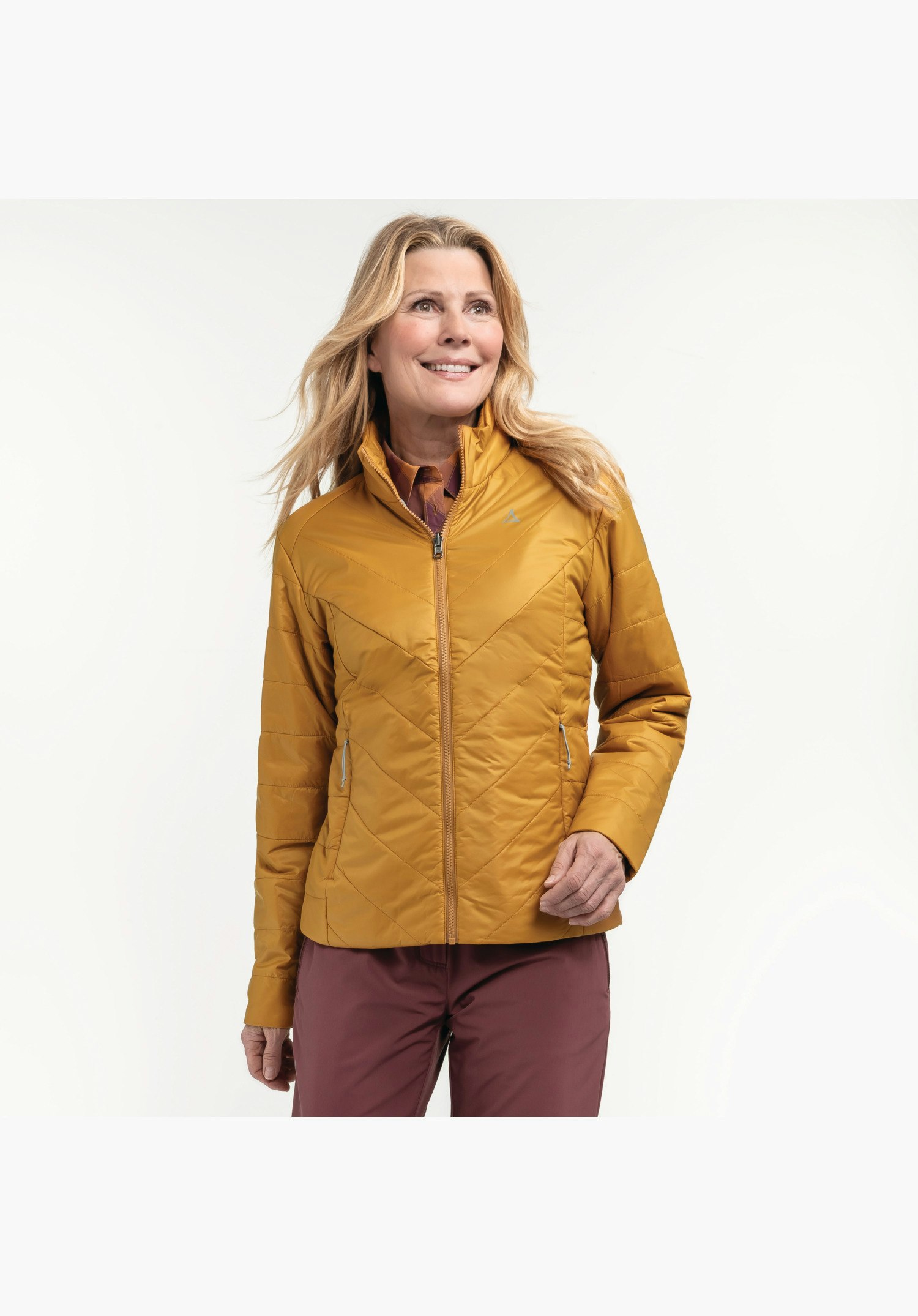 Hiking Ins Jacket Style Yew WMS Hiking Ins Jacket Style Yew WMS von Schöffel