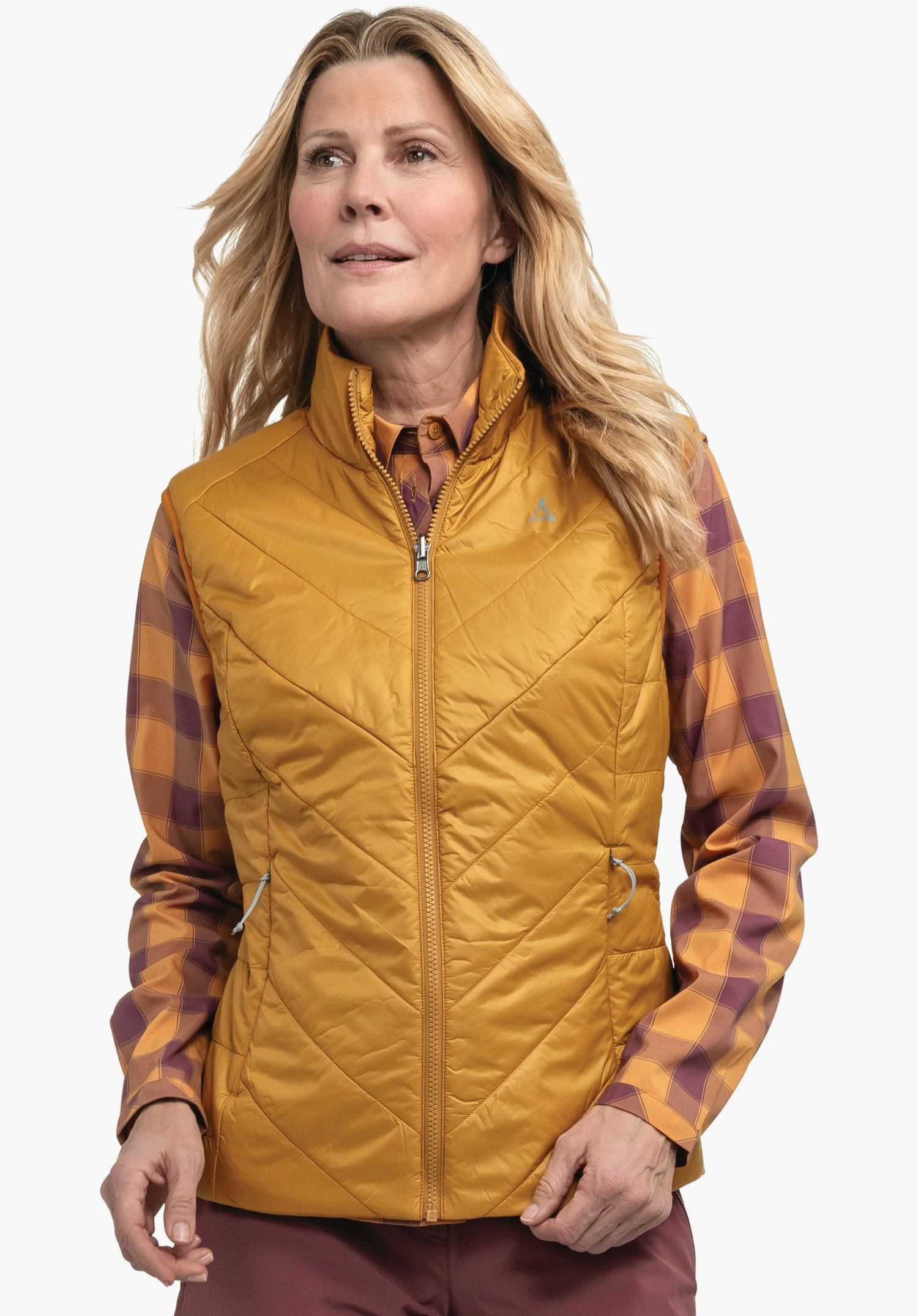 Hiking Ins Vest Style Yew WMS Hiking Ins Vest Style Yew WMS von Schöffel