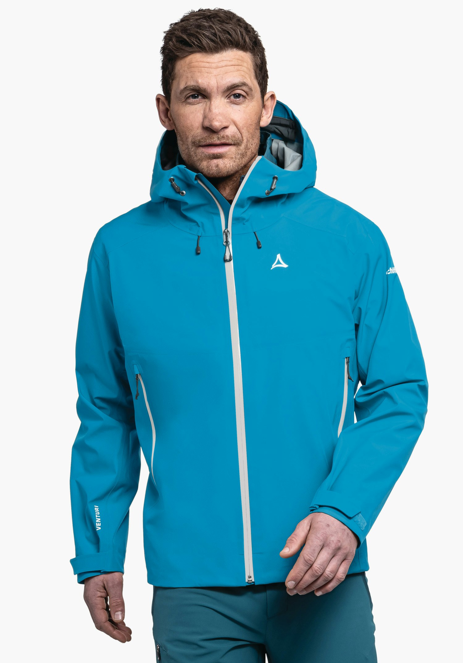 Hiking Jacket Style Cascata MNS Hiking Jacket Style Cascata MNS von Schöffel