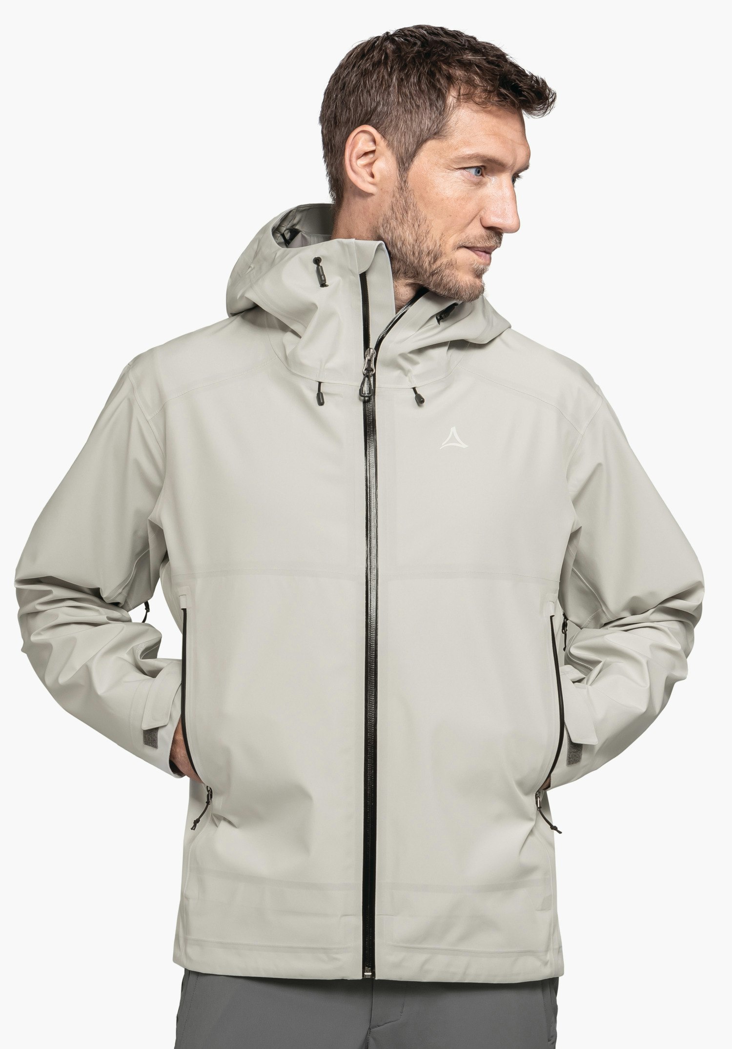 Hiking Jacket Style Cascata MNS Hiking Jacket Style Cascata MNS von Schöffel