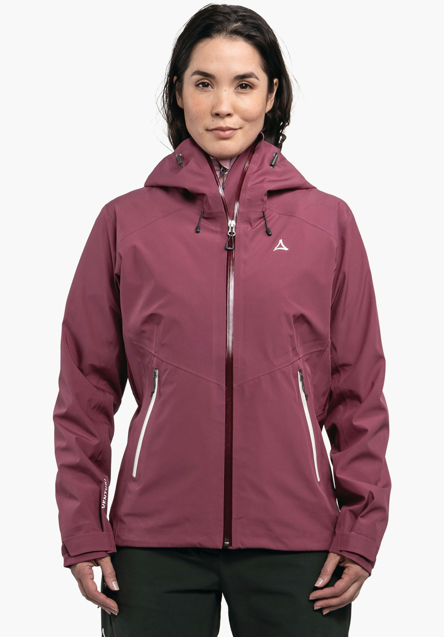 Hiking Jacket Style Cascata WMS Hiking Jacket Style Cascata WMS von Schöffel