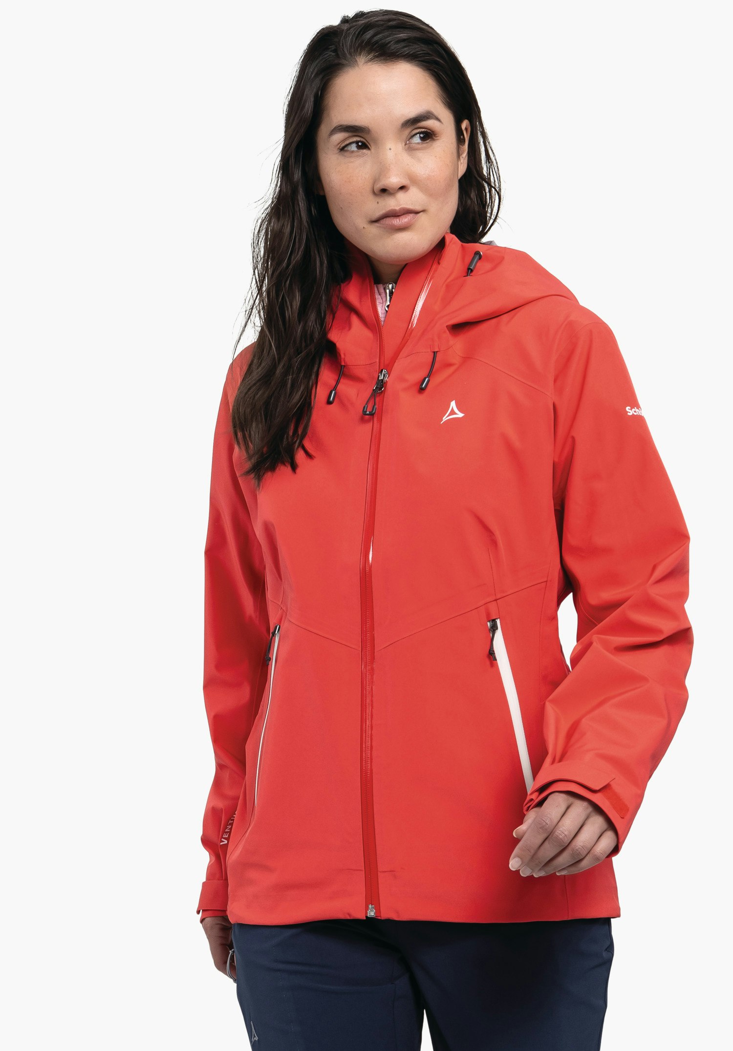 Hiking Jacket Style Cascata WMS von Schöffel