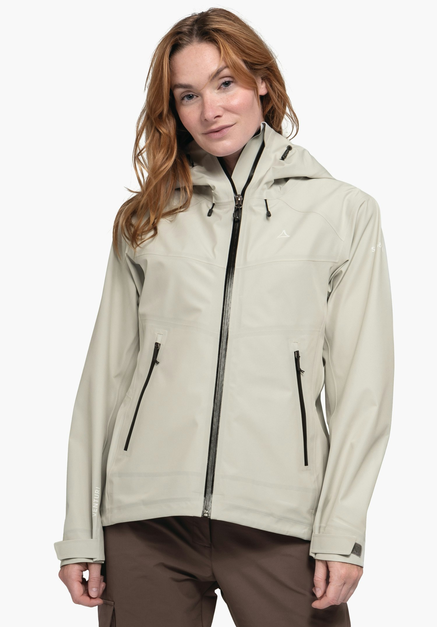 Hiking Jacket Style Cascata WMS Hiking Jacket Style Cascata WMS von Schöffel