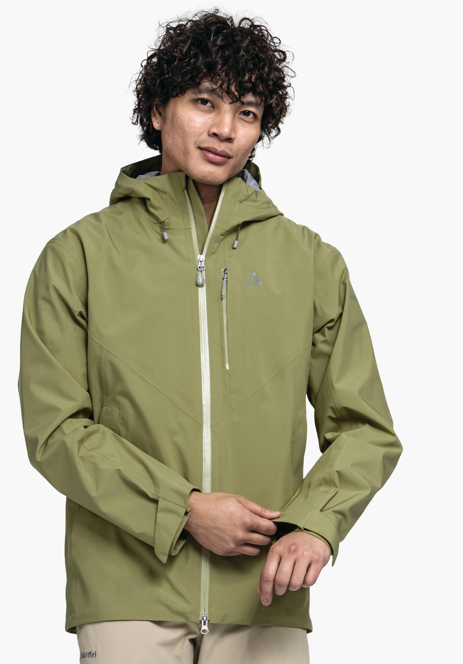 Hiking Jacket Style Mauku MNS Hiking Jacket Style Mauku MNS von Schöffel