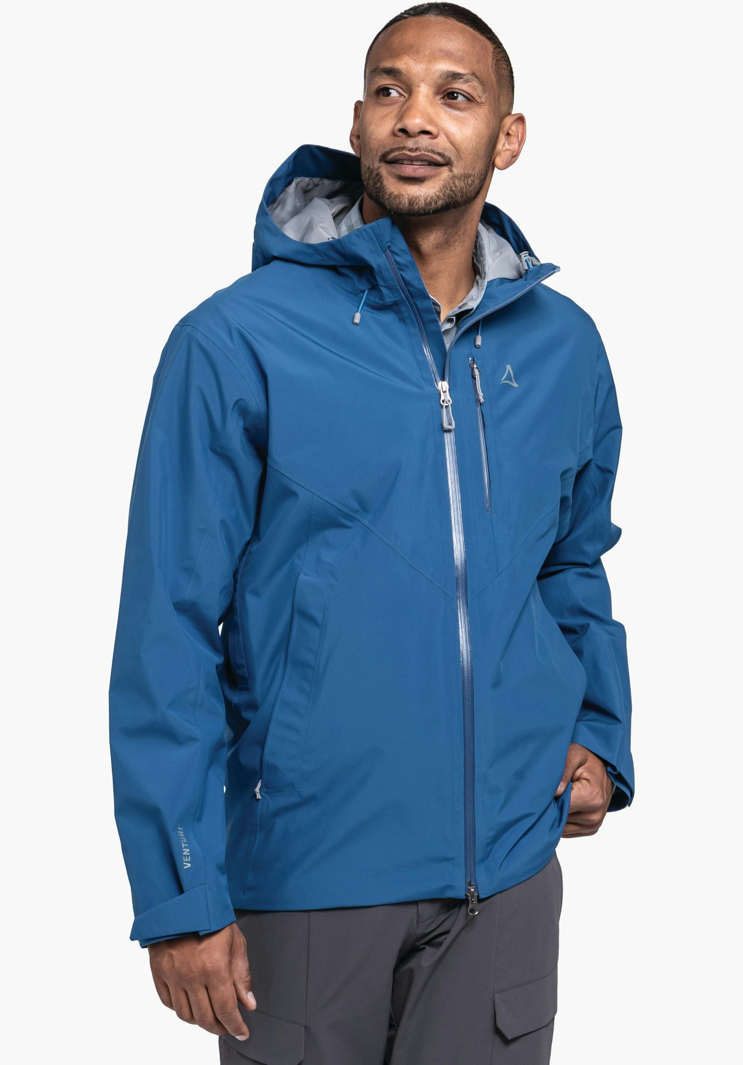 Hiking Jacket Style Mauku MNS von Schöffel