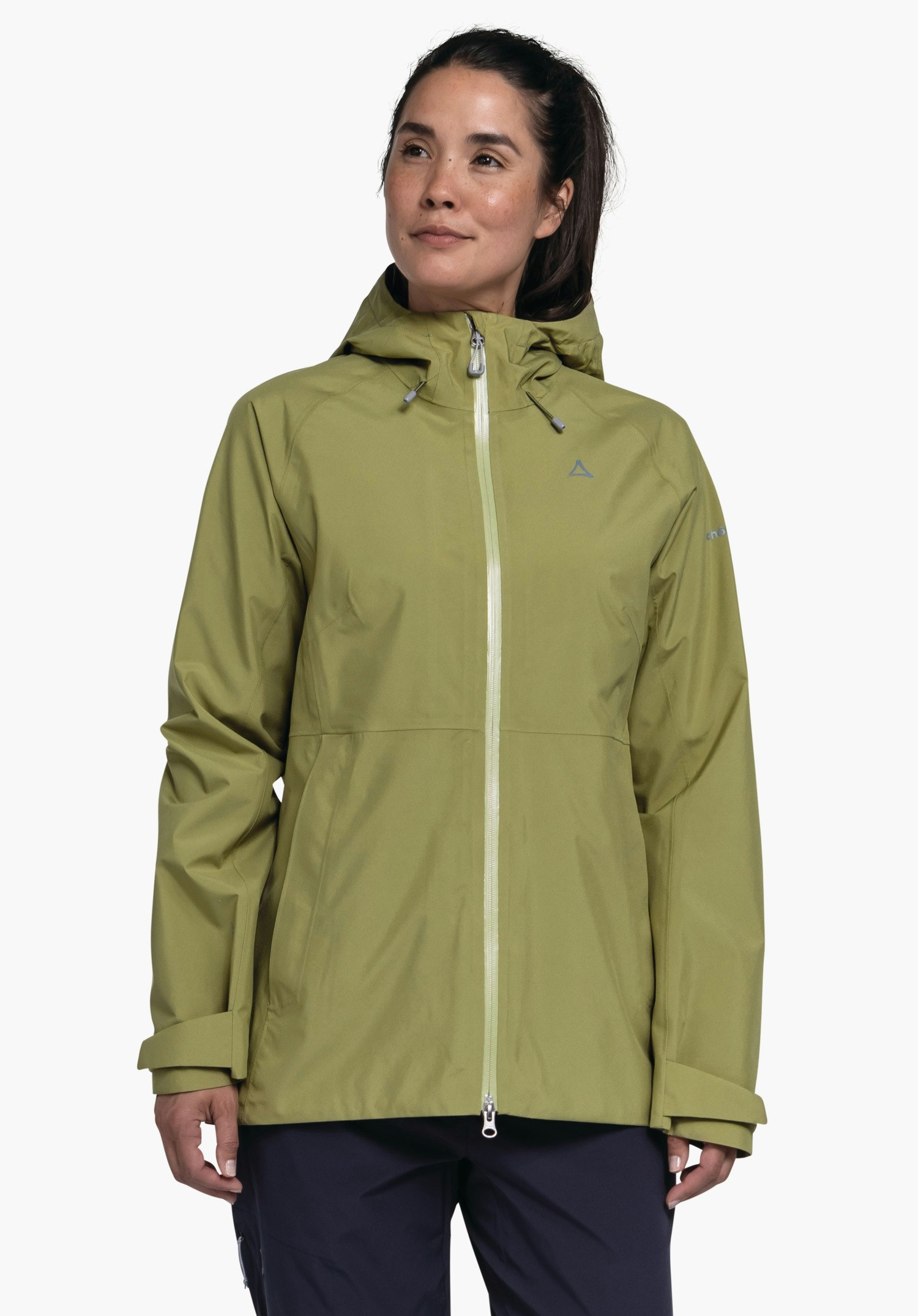 Hiking Jacket Style Mauku WMS Hiking Jacket Style Mauku WMS von Schöffel
