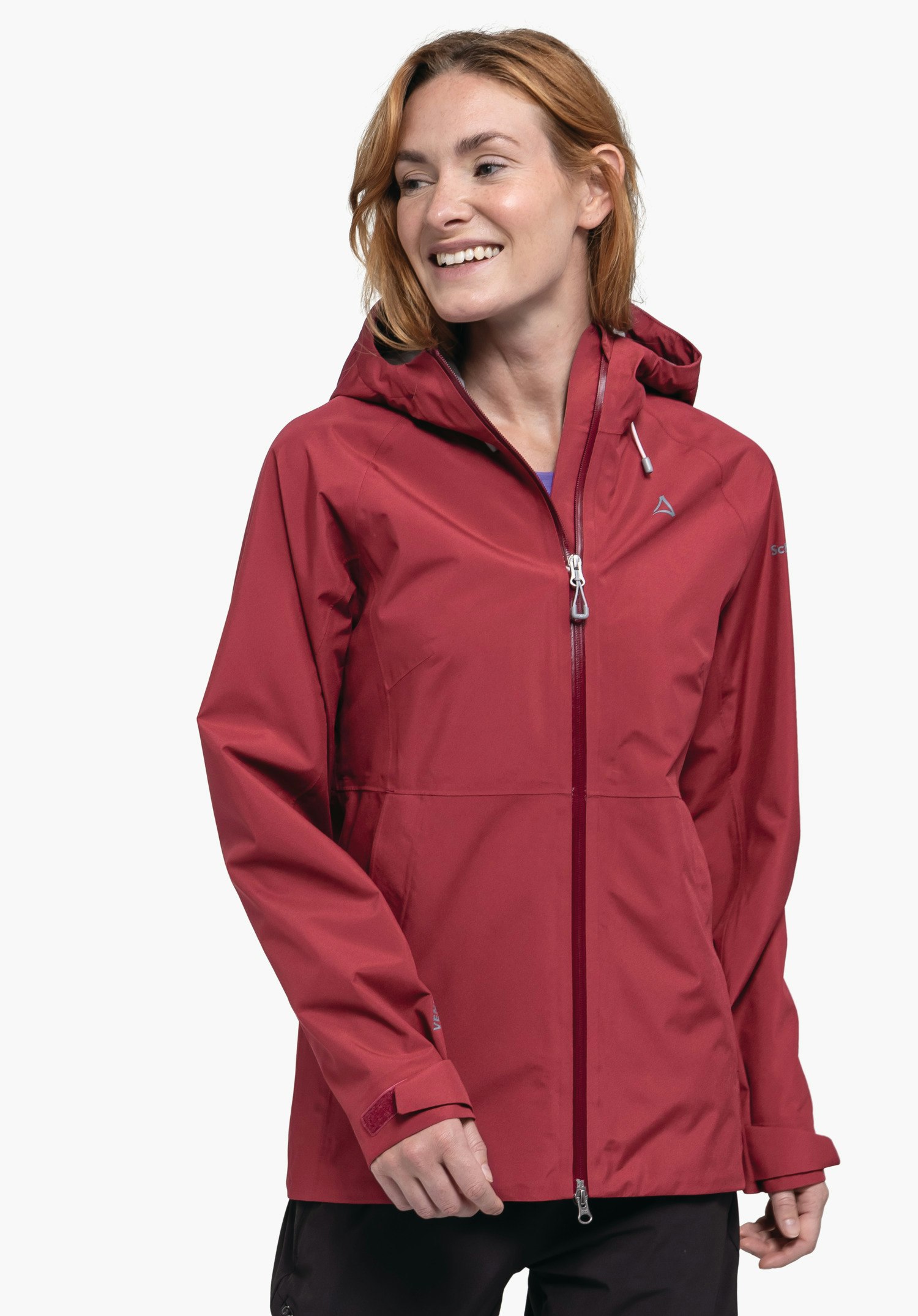 Hiking Jacket Style Mauku WMS Hiking Jacket Style Mauku WMS von Schöffel