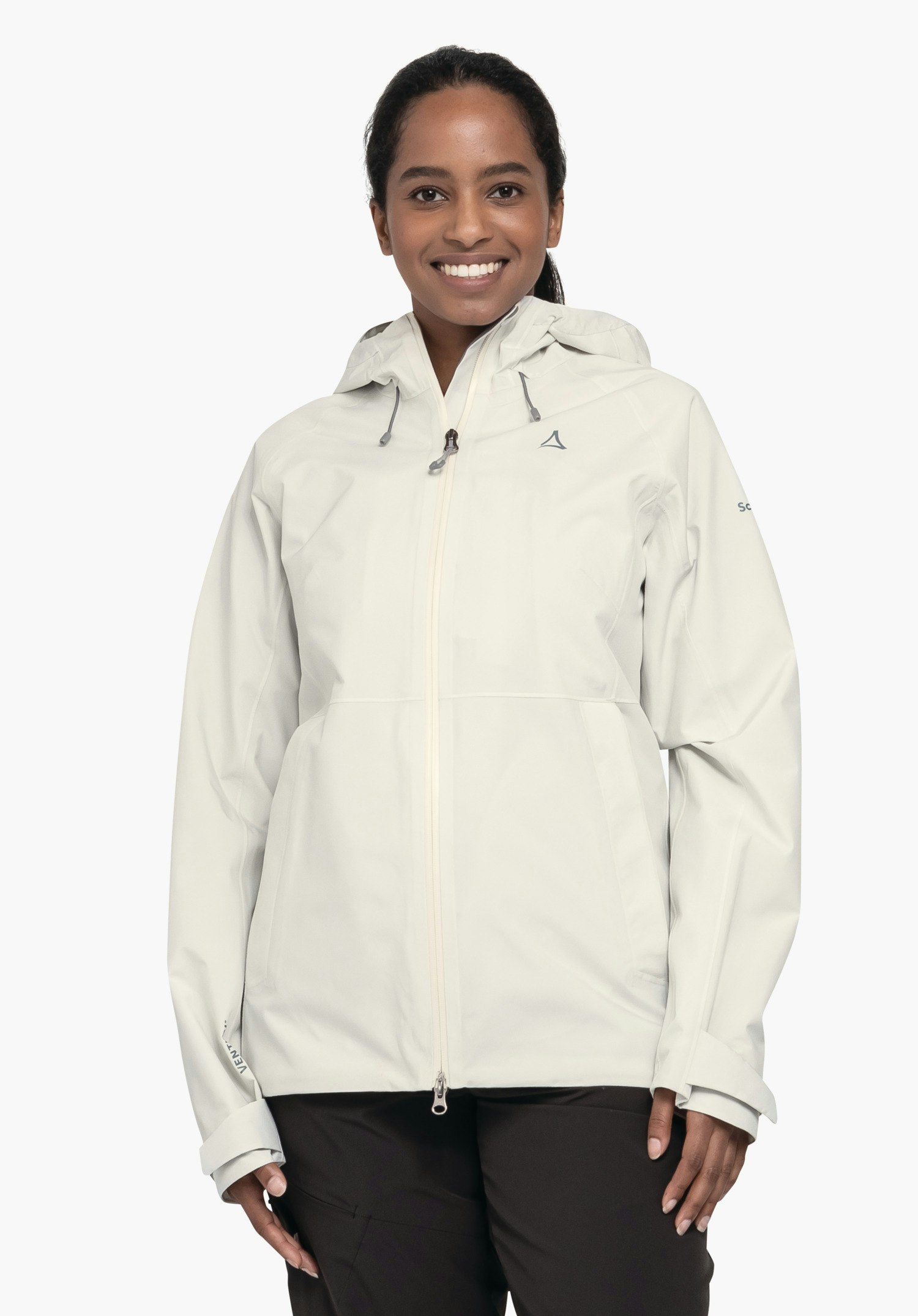 Hiking Jacket Style Mauku WMS Hiking Jacket Style Mauku WMS von Schöffel