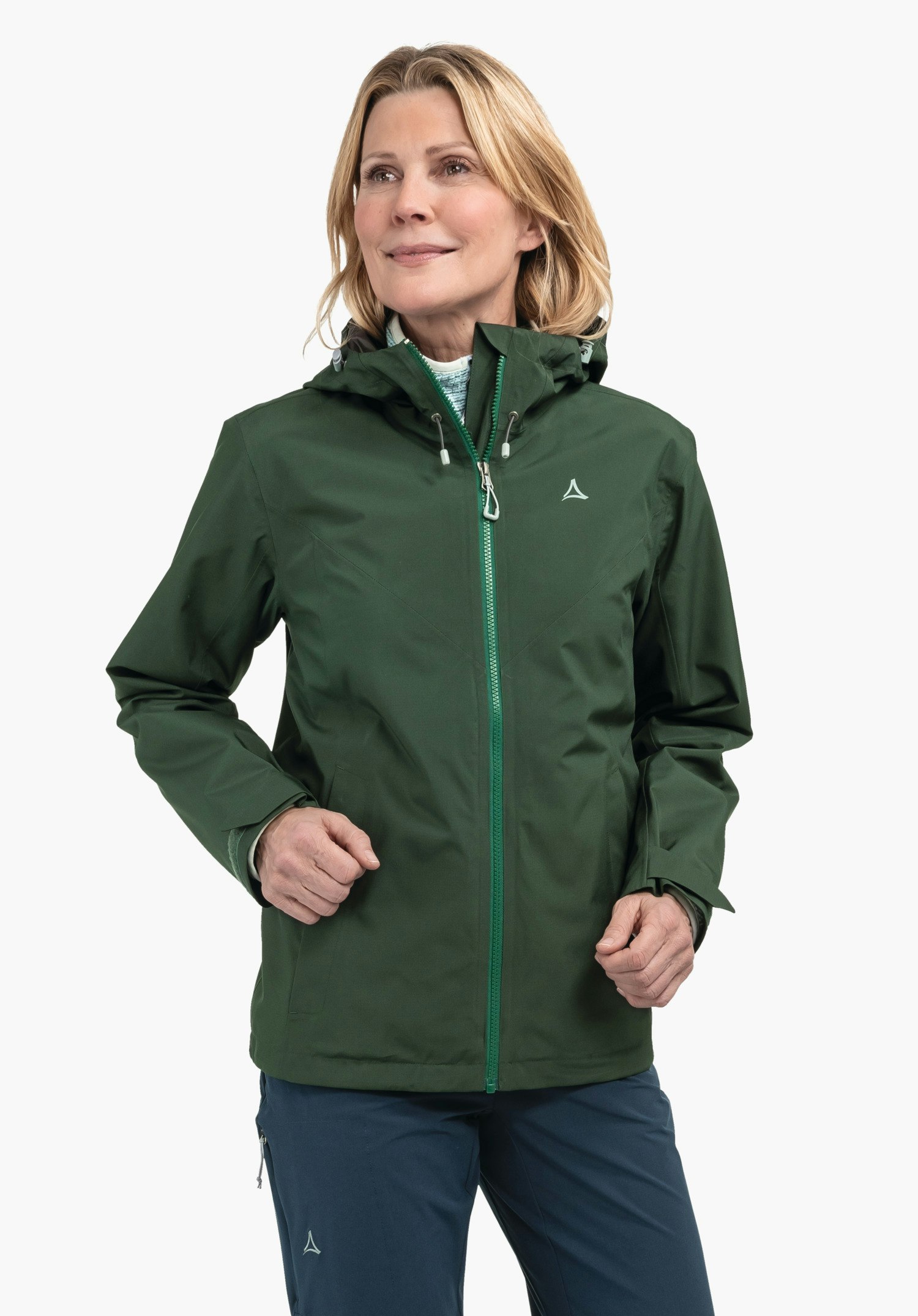Hiking Jacket Style Yew WMS Hiking Jacket Style Yew WMS von Schöffel
