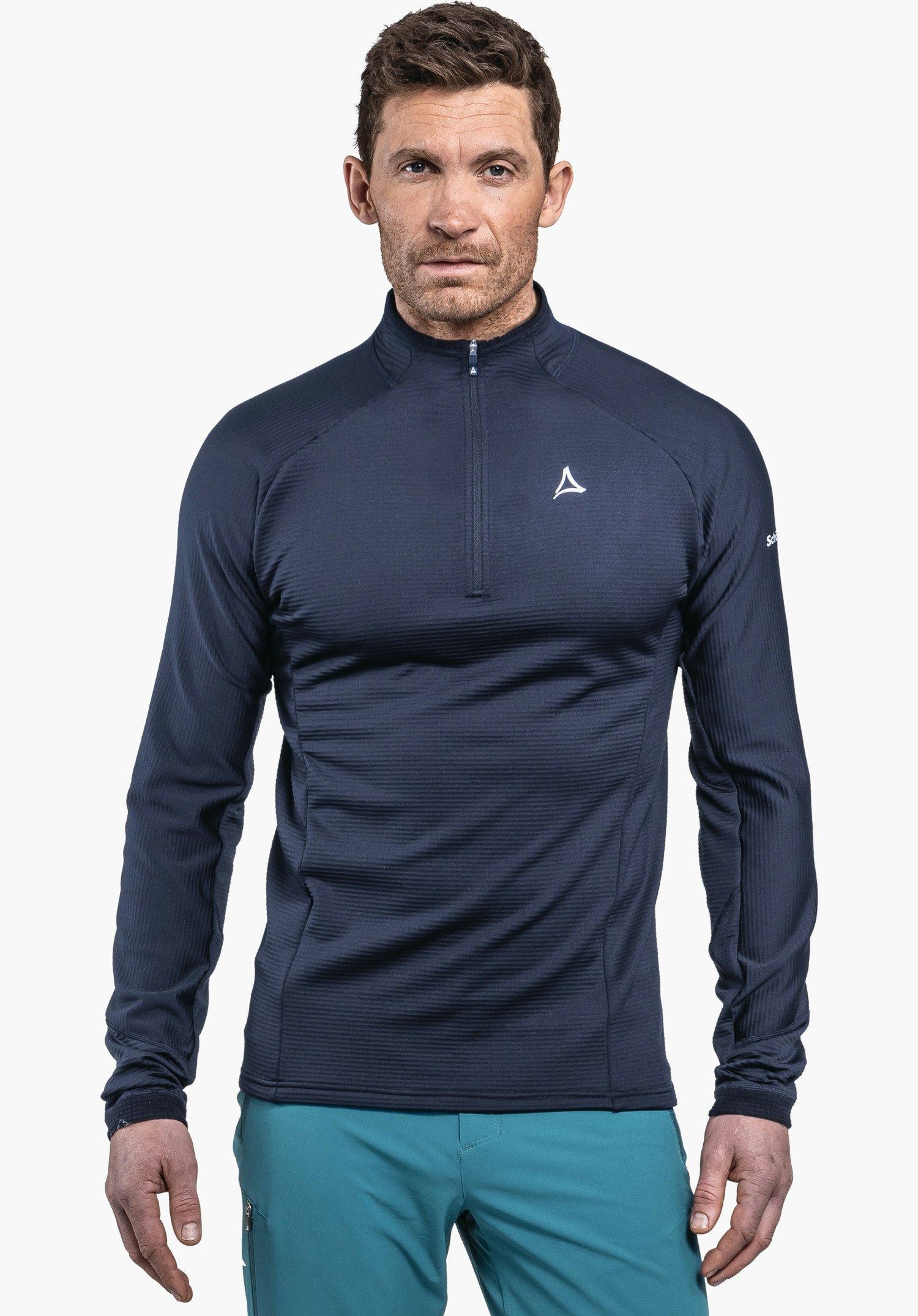 Hiking Longsleeve Style Cascata MNS von Schöffel