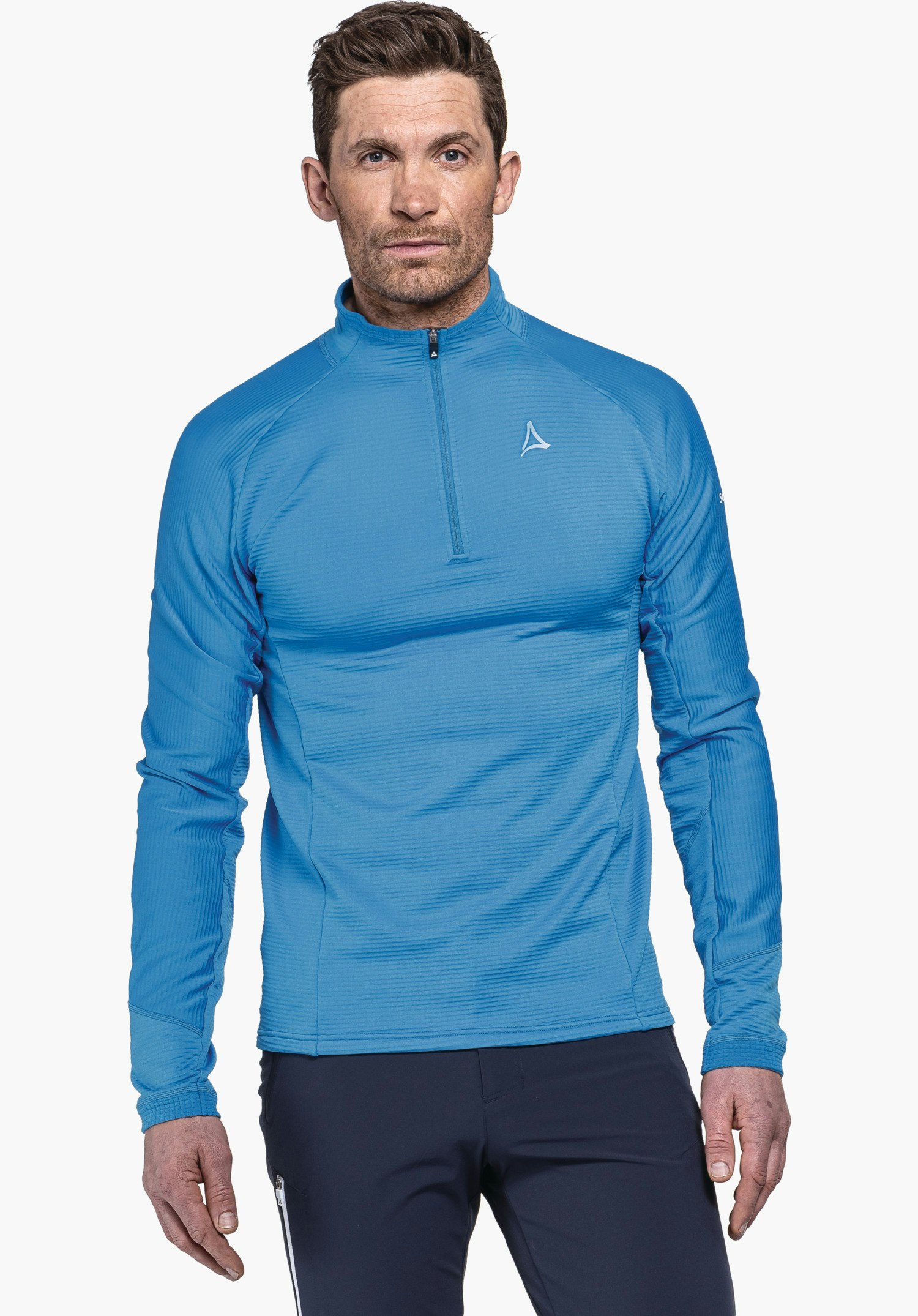 Hiking Longsleeve Style Cascata MNS von Schöffel