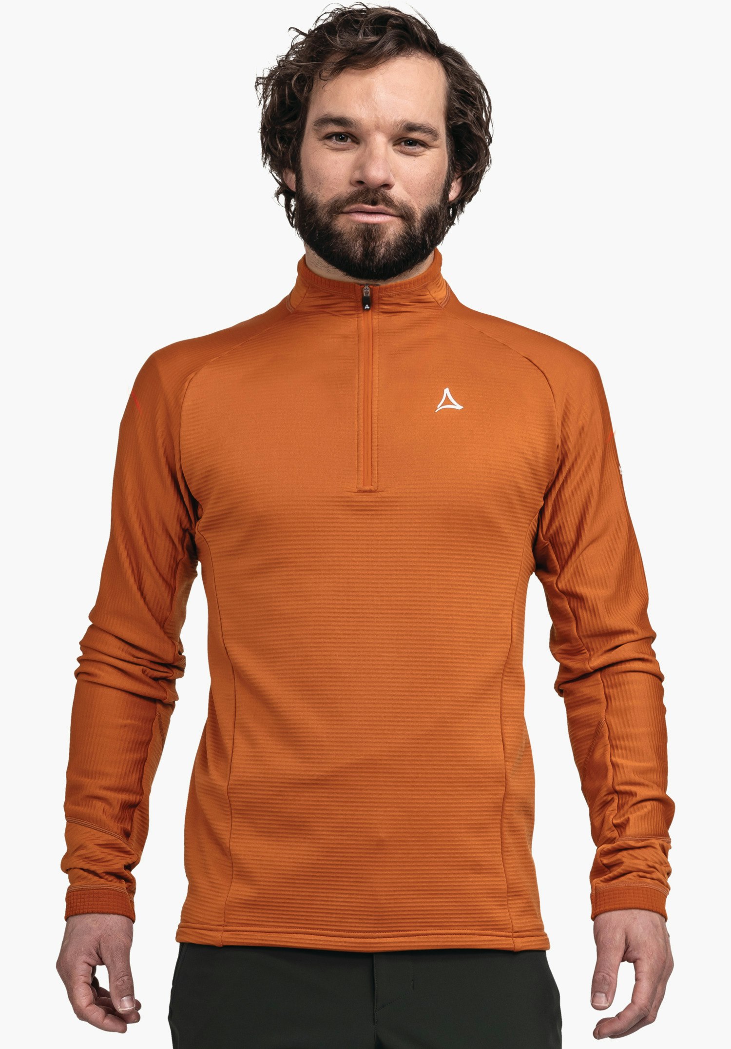 Hiking Longsleeve Style Cascata MNS von Schöffel