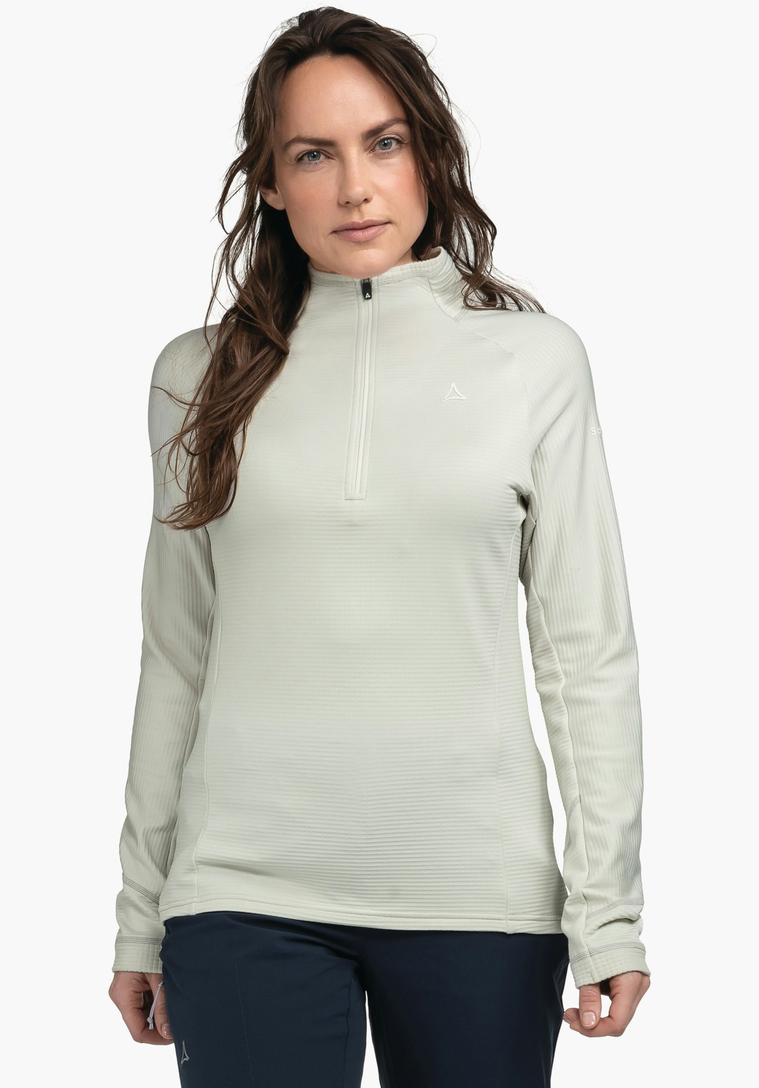 Hiking Longsleeve Style Cascata WMS von Schöffel