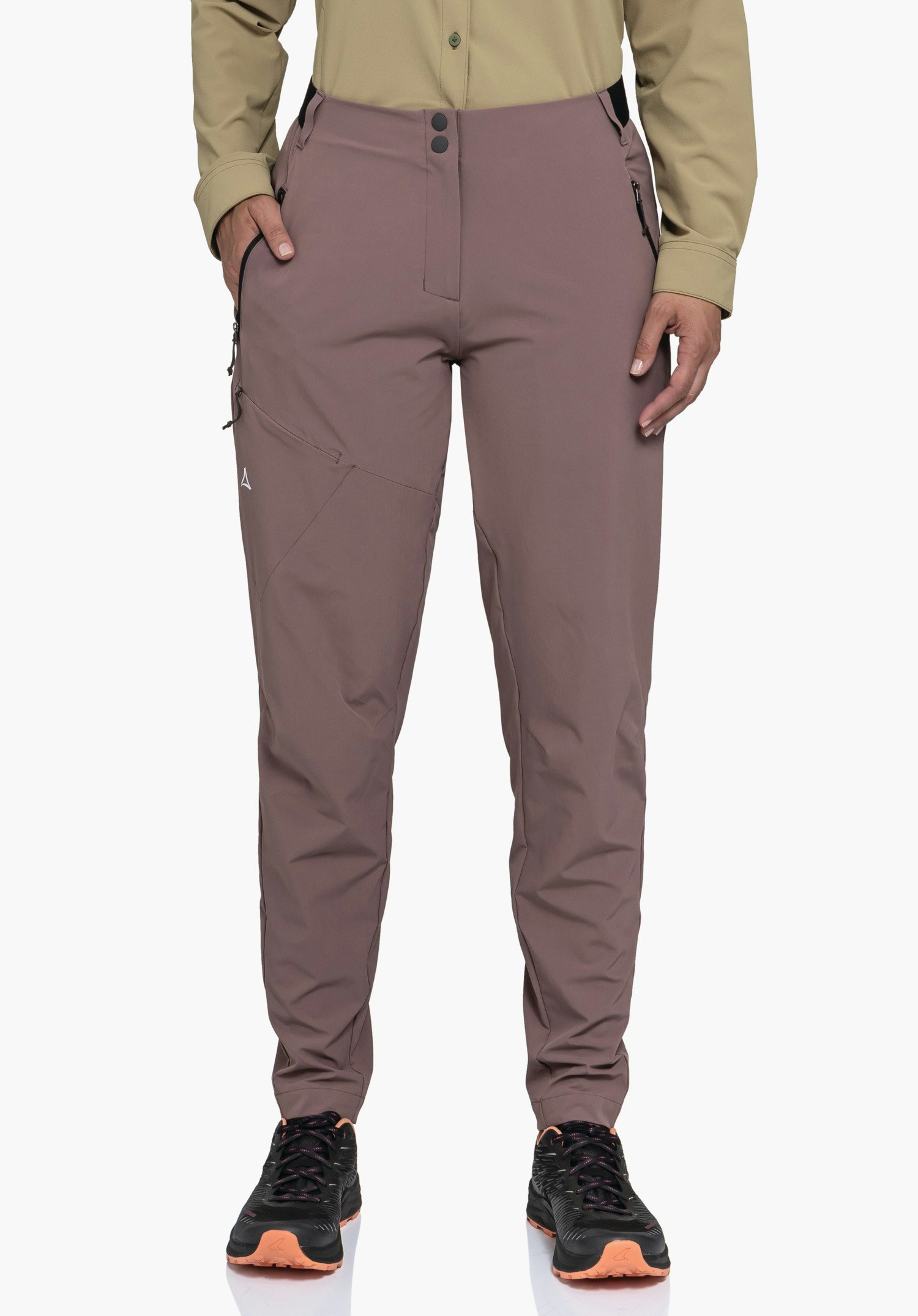 Hiking Pants Style Blaustein WMS Hiking Pants Style Blaustein WMS von Schöffel