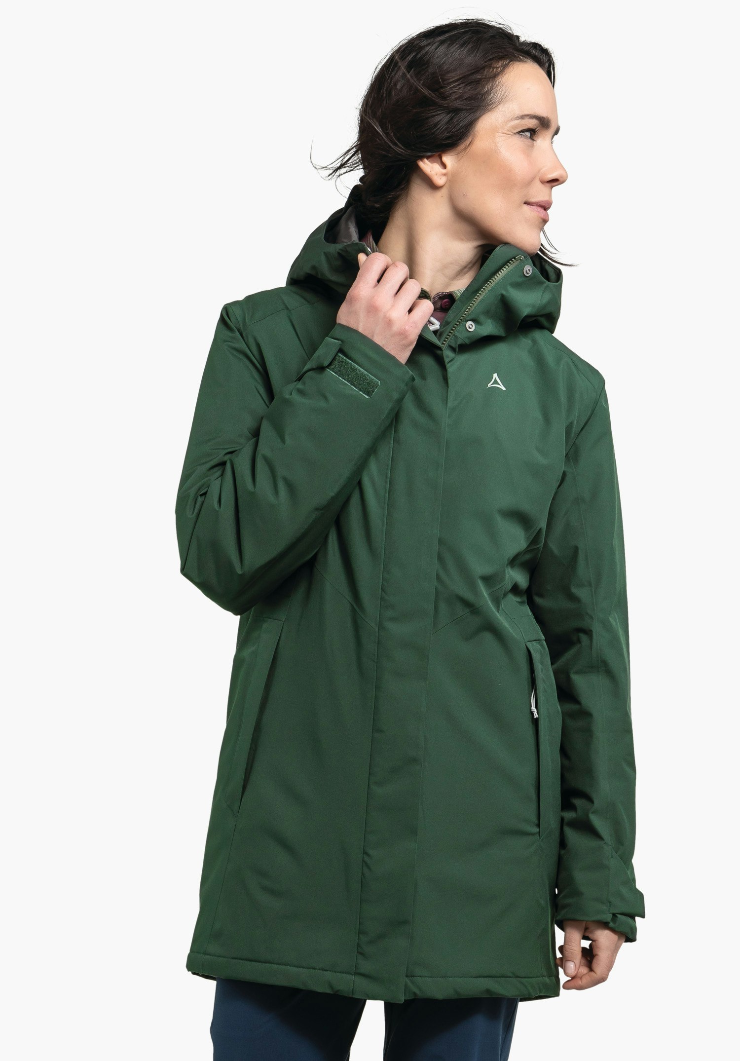 Hiking Parka Style Froda WMS Hiking Parka Style Froda WMS von Schöffel
