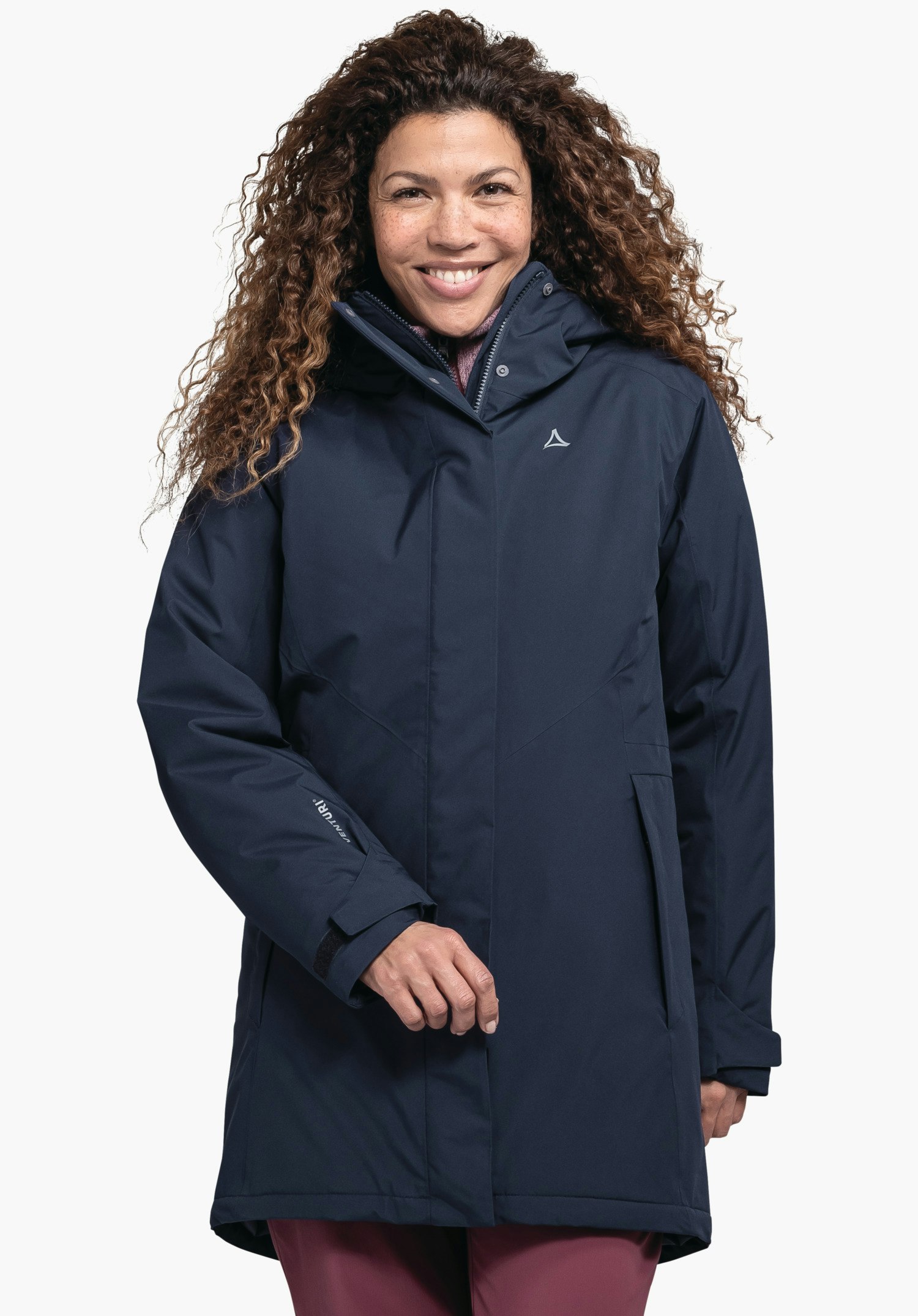 Hiking Parka Style Froda WMS Hiking Parka Style Froda WMS von Schöffel