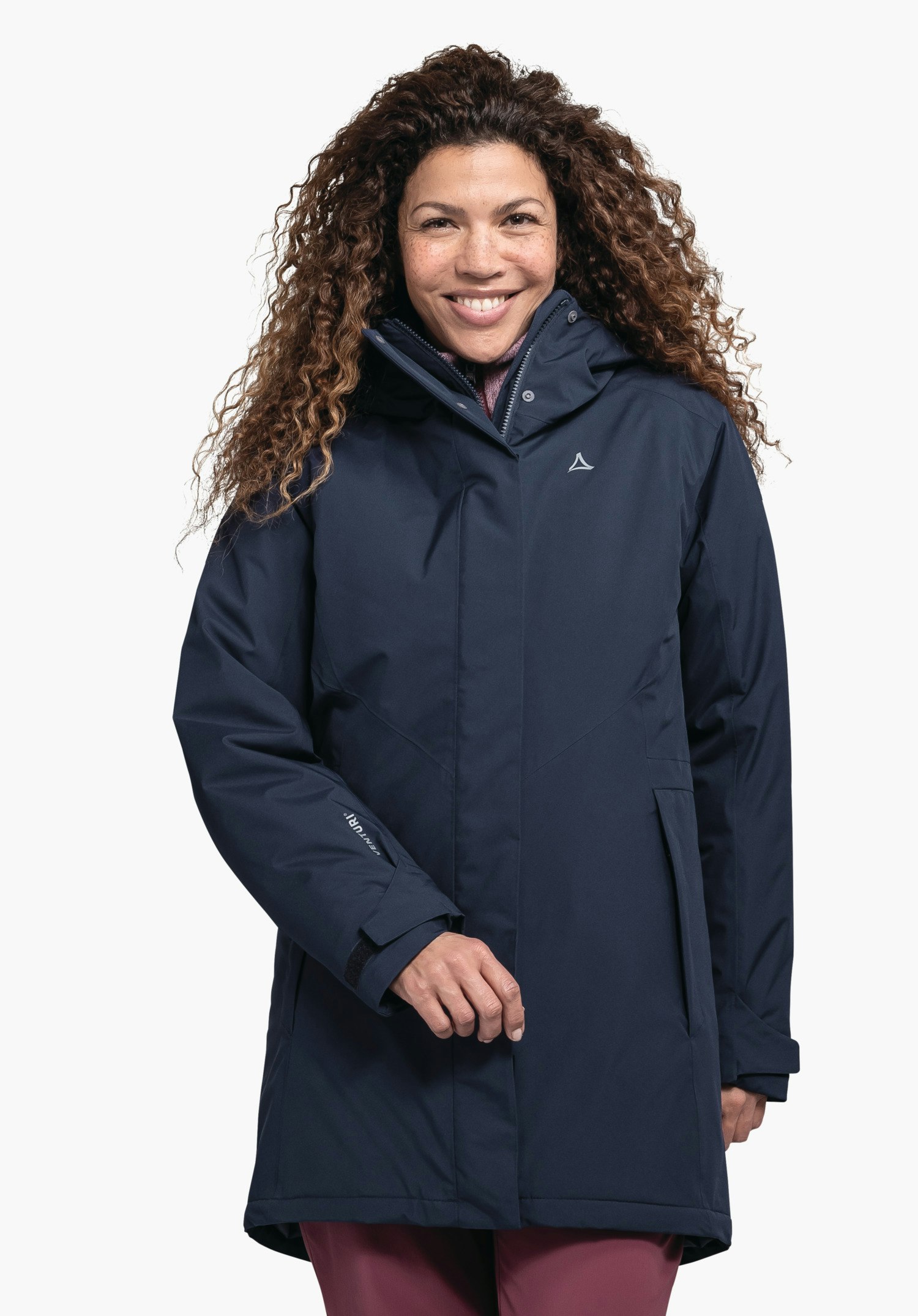 Hiking Parka Style Froda WMS Hiking Parka Style Froda WMS von Schöffel