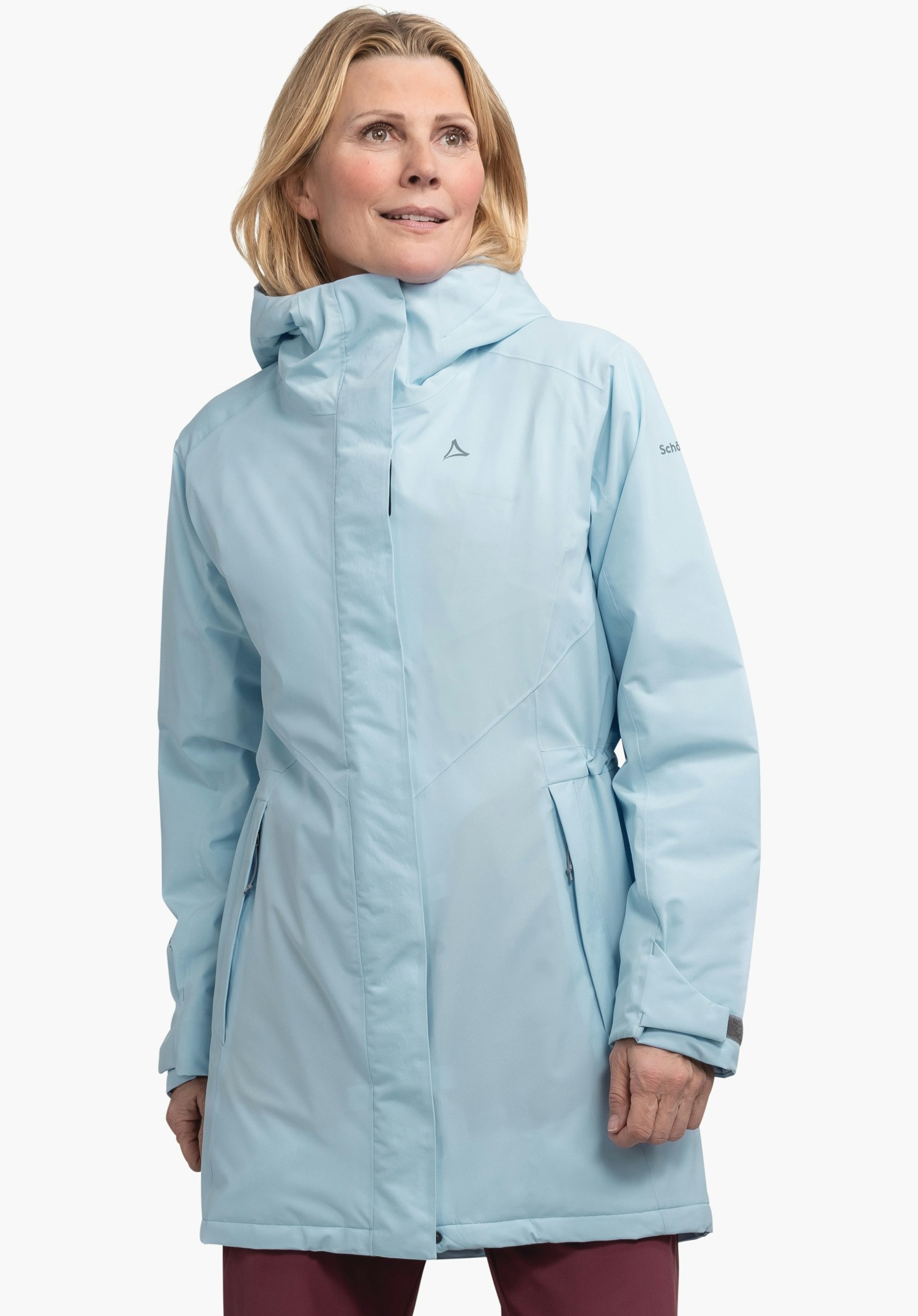 Hiking Parka Style Froda WMS Hiking Parka Style Froda WMS von Schöffel