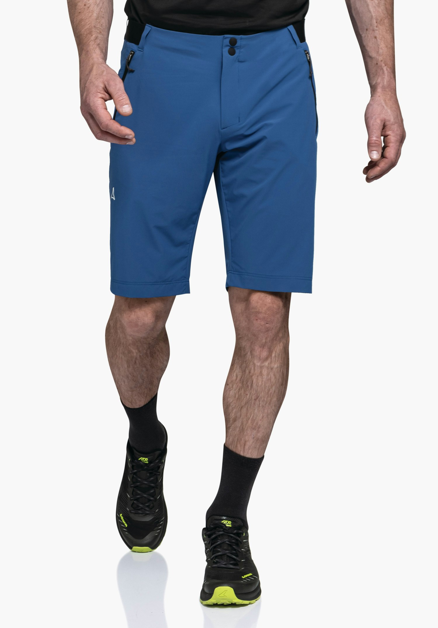 Hiking Shorts Style Blaustein MNS von Schöffel