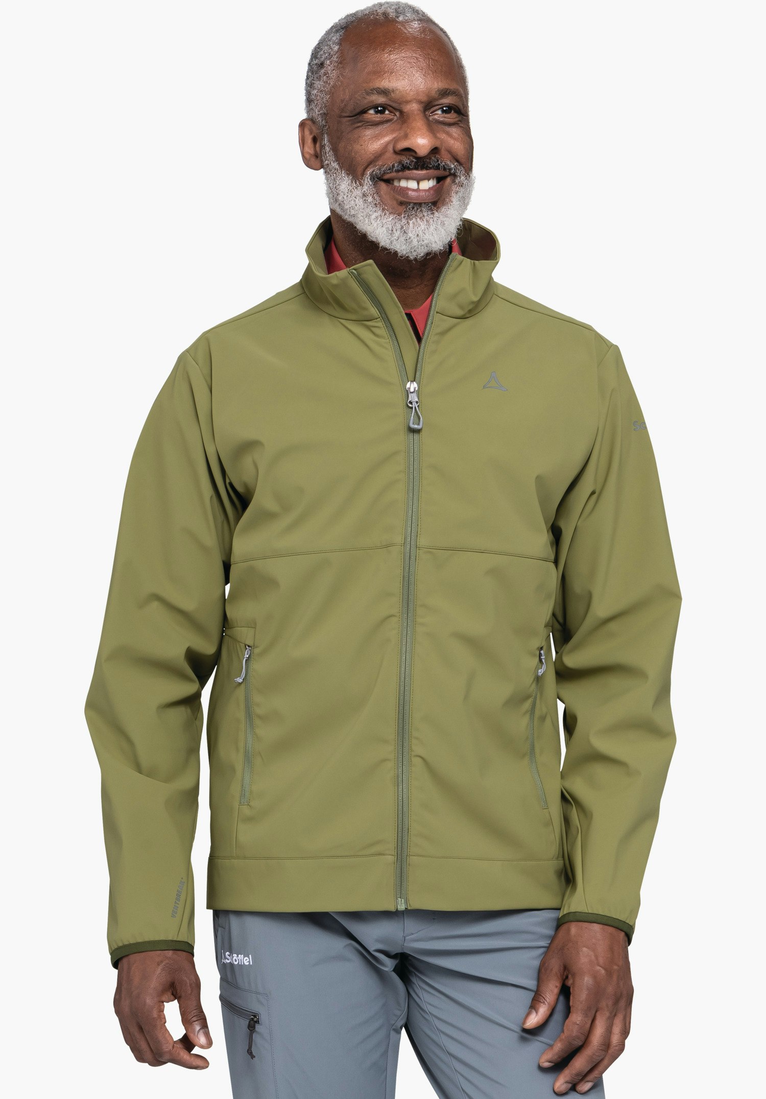 Hiking Softshell Jk Style Mirusha MNS Hiking Softshell Jk Style Mirusha MNS von Schöffel