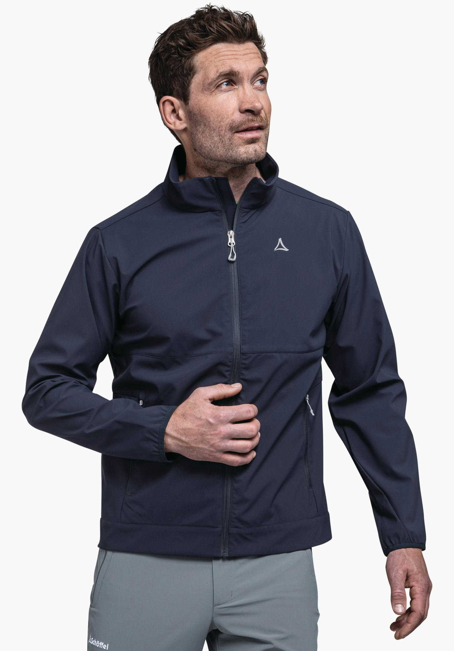 Hiking Softshell Jk Style Mirusha MNS Hiking Softshell Jk Style Mirusha MNS von Schöffel