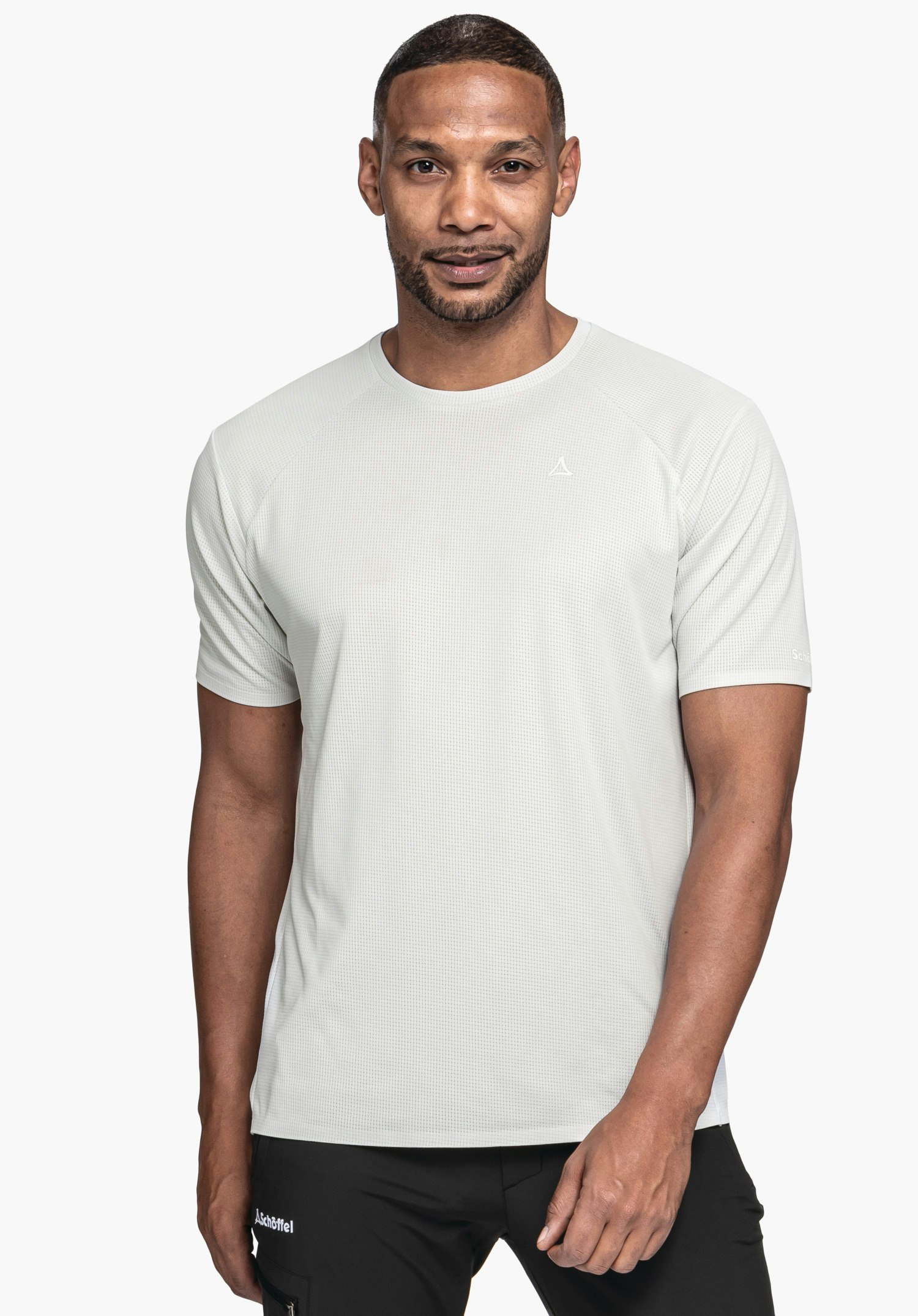 Hiking T Shirt Style Grunas MNS Hiking T Shirt Style Grunas MNS von Schöffel