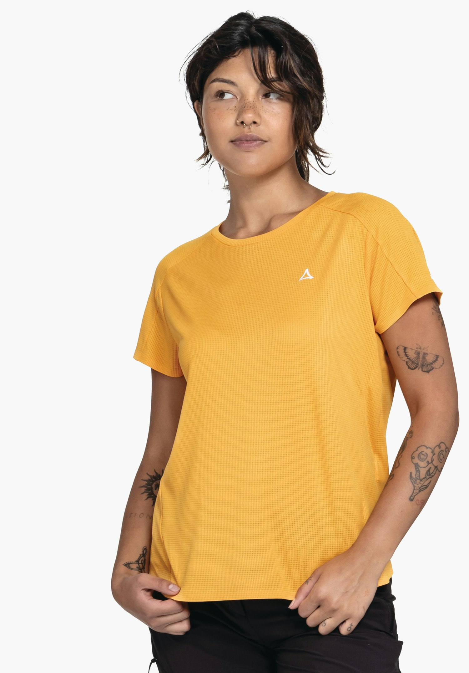 Hiking T Shirt Style Grunas WMS Hiking T Shirt Style Grunas WMS von Schöffel