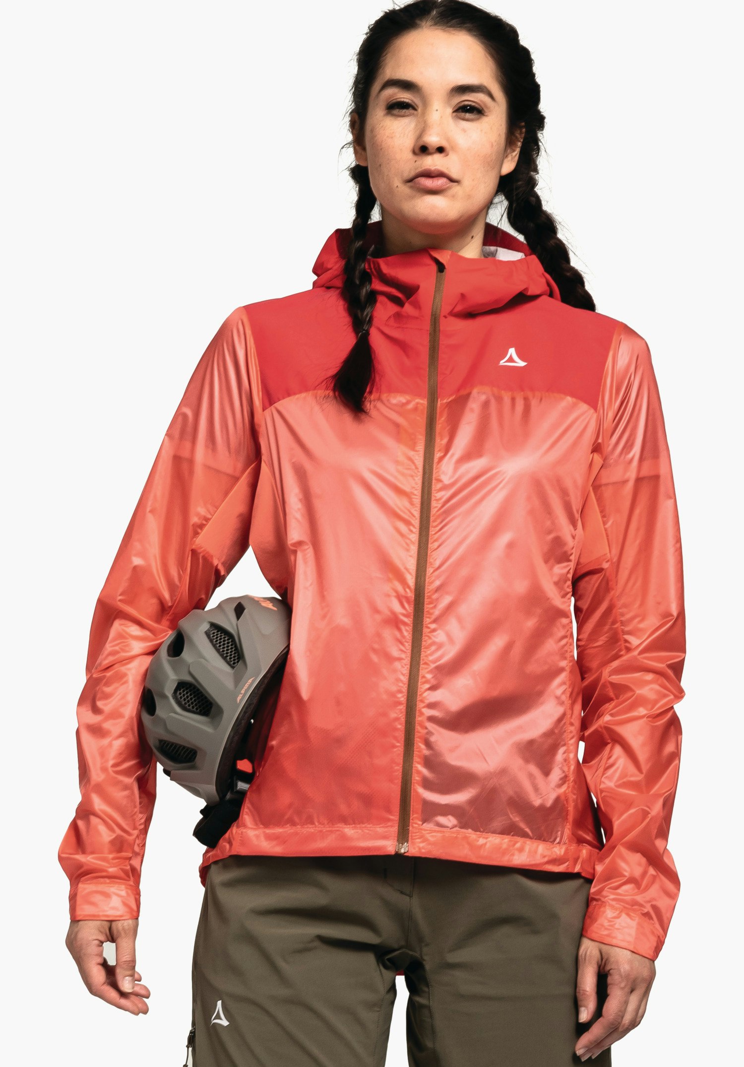 Hybrid Jkt Flow Trail L Hybrid Jkt Flow Trail L von Schöffel