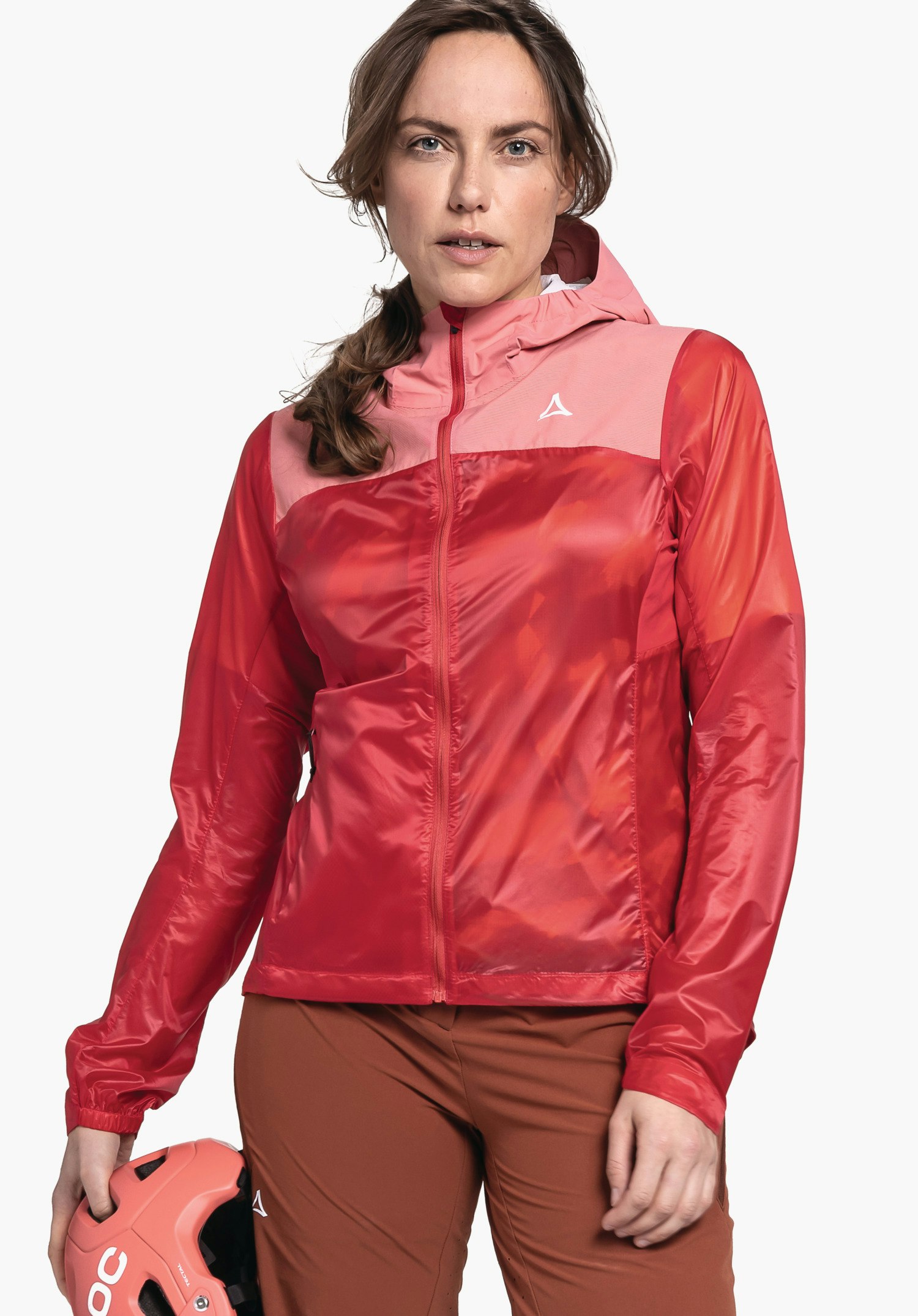Hybrid Jkt Flow Trail L Hybrid Jkt Flow Trail L von Schöffel
