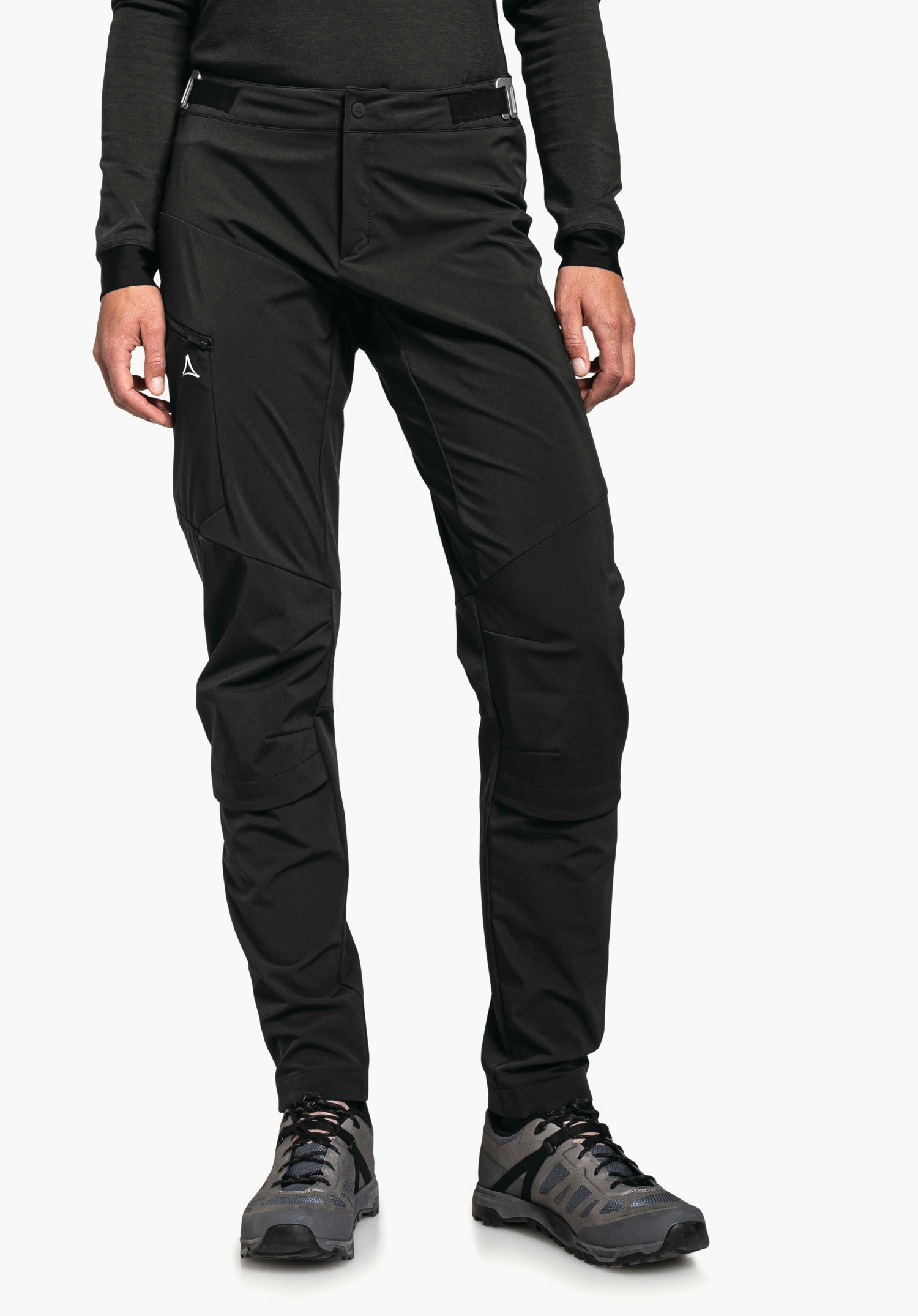 Hybrid Pants Tree Run L Hybrid Pants Tree Run L von Schöffel