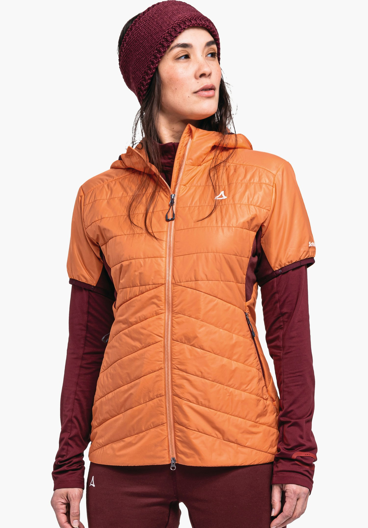 Hybrid Vest Cima Cadina L Hybrid Vest Cima Cadina L von Schöffel