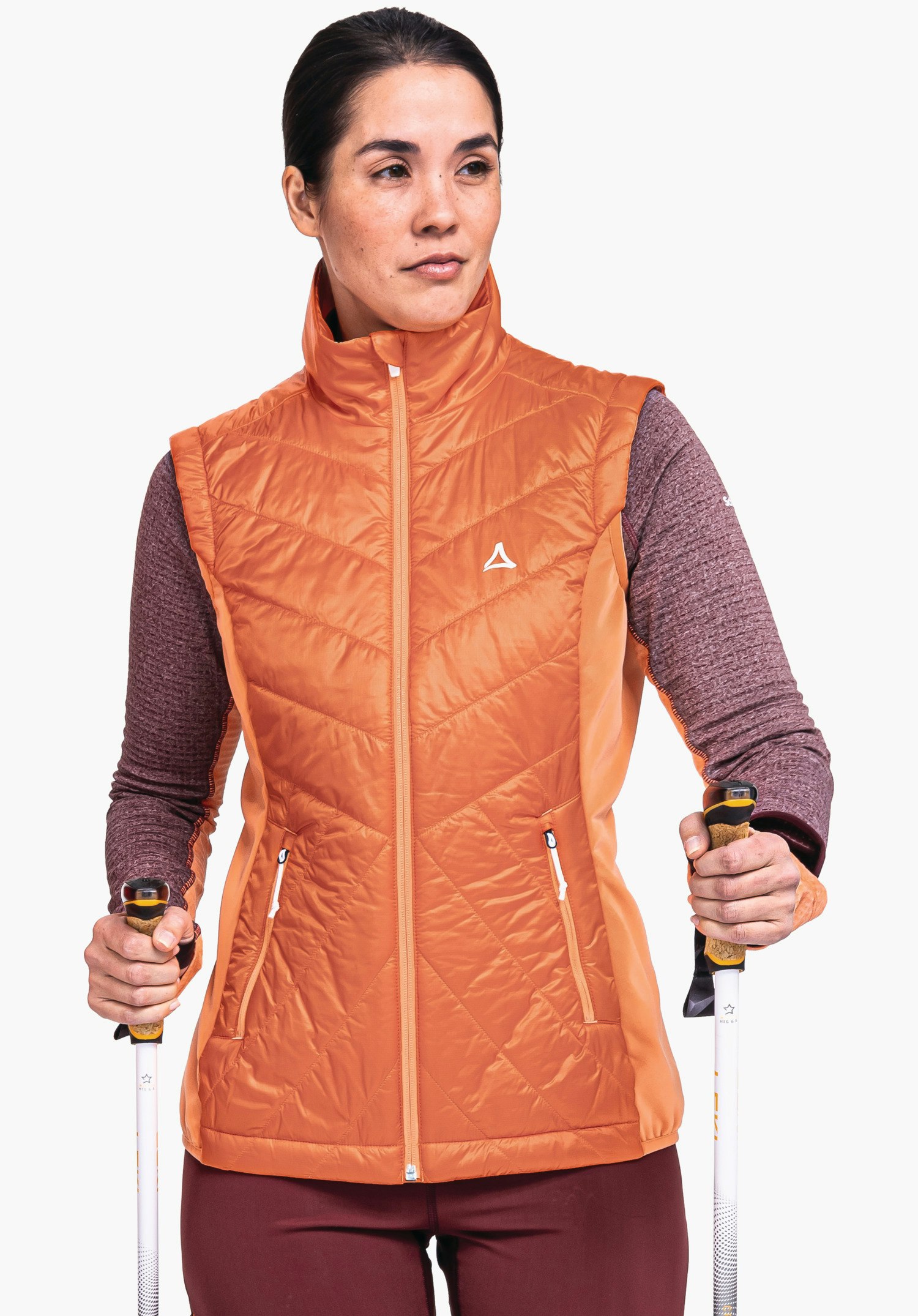 Hybrid Vest Stams L Hybrid Vest Stams L von Schöffel
