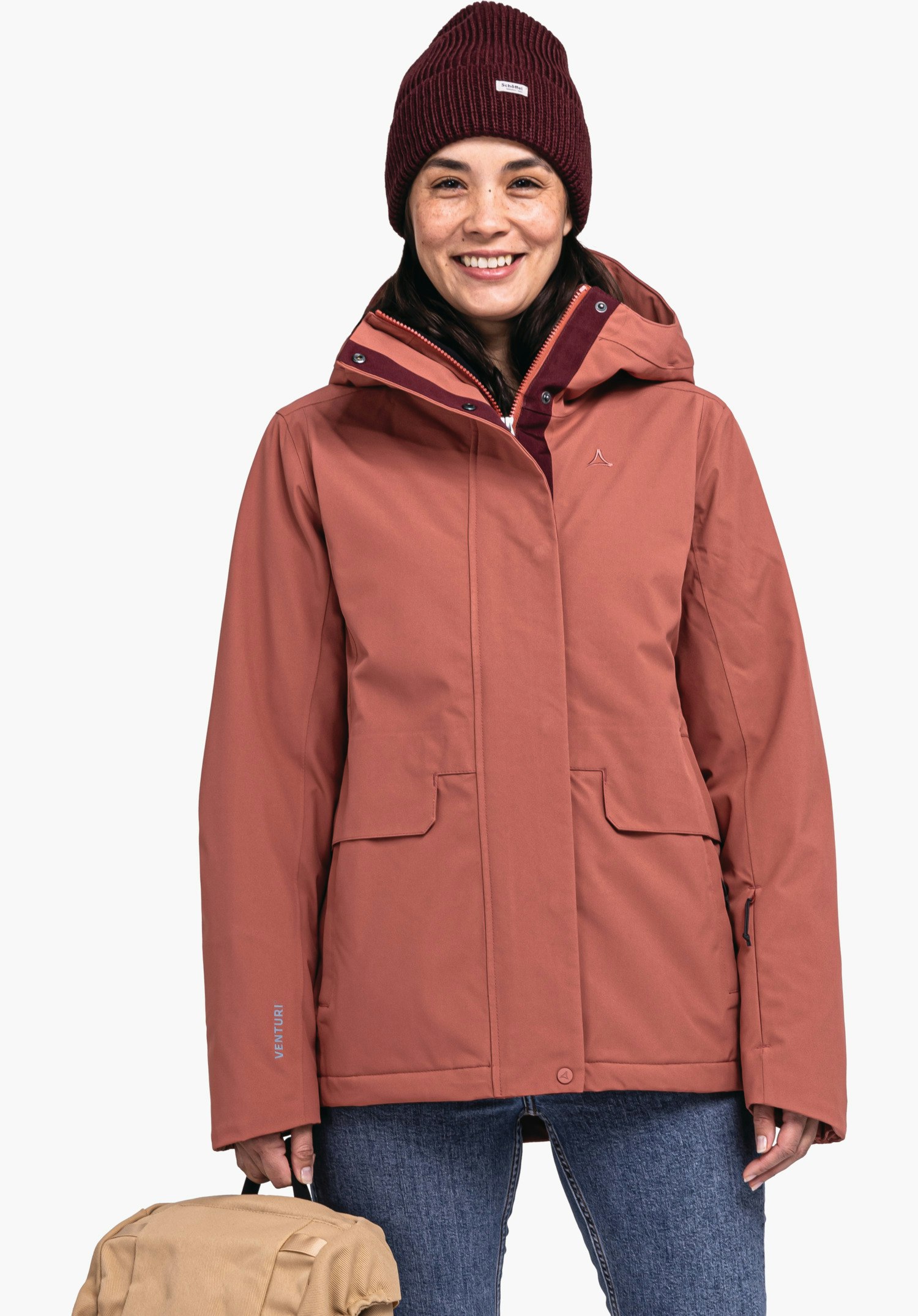 Ins Jacket Antwerpen L Ins Jacket Antwerpen L von Schöffel