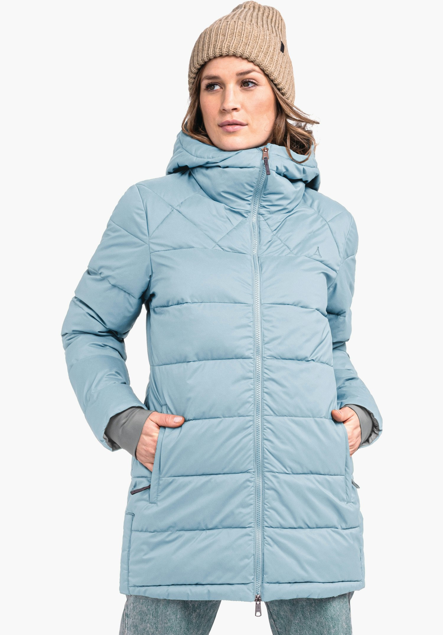 Insulated Parka Boston L Insulated Parka Boston L von Schöffel