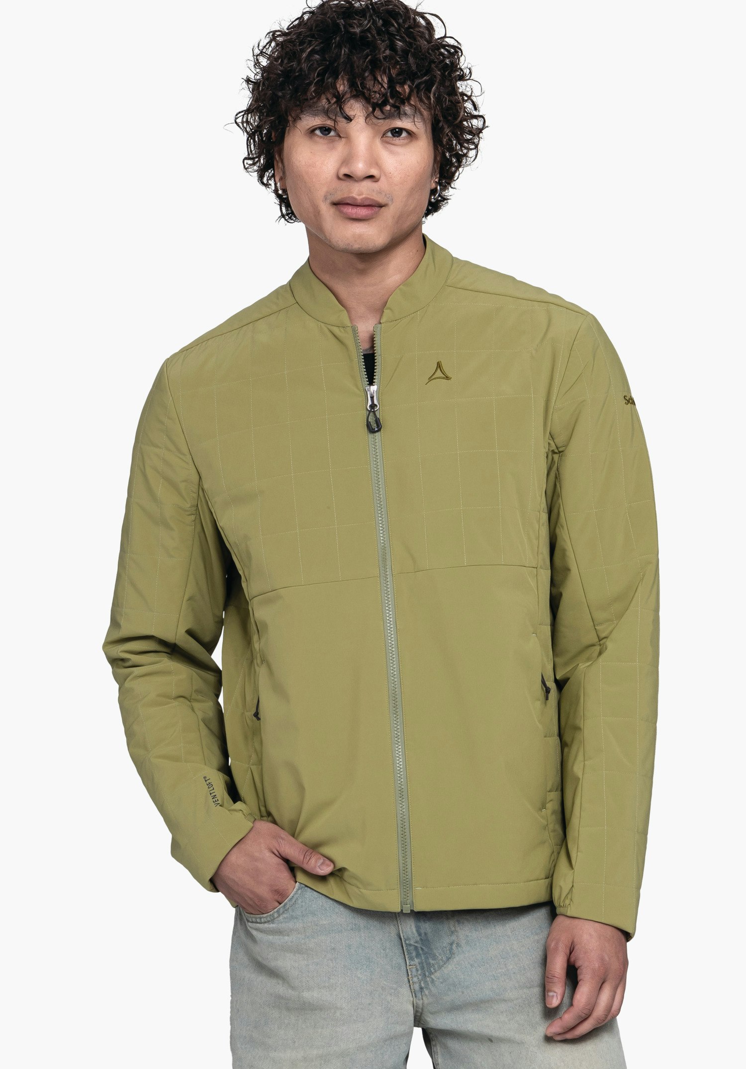Insulation Jacket Bozen M Insulation Jacket Bozen M von Schöffel