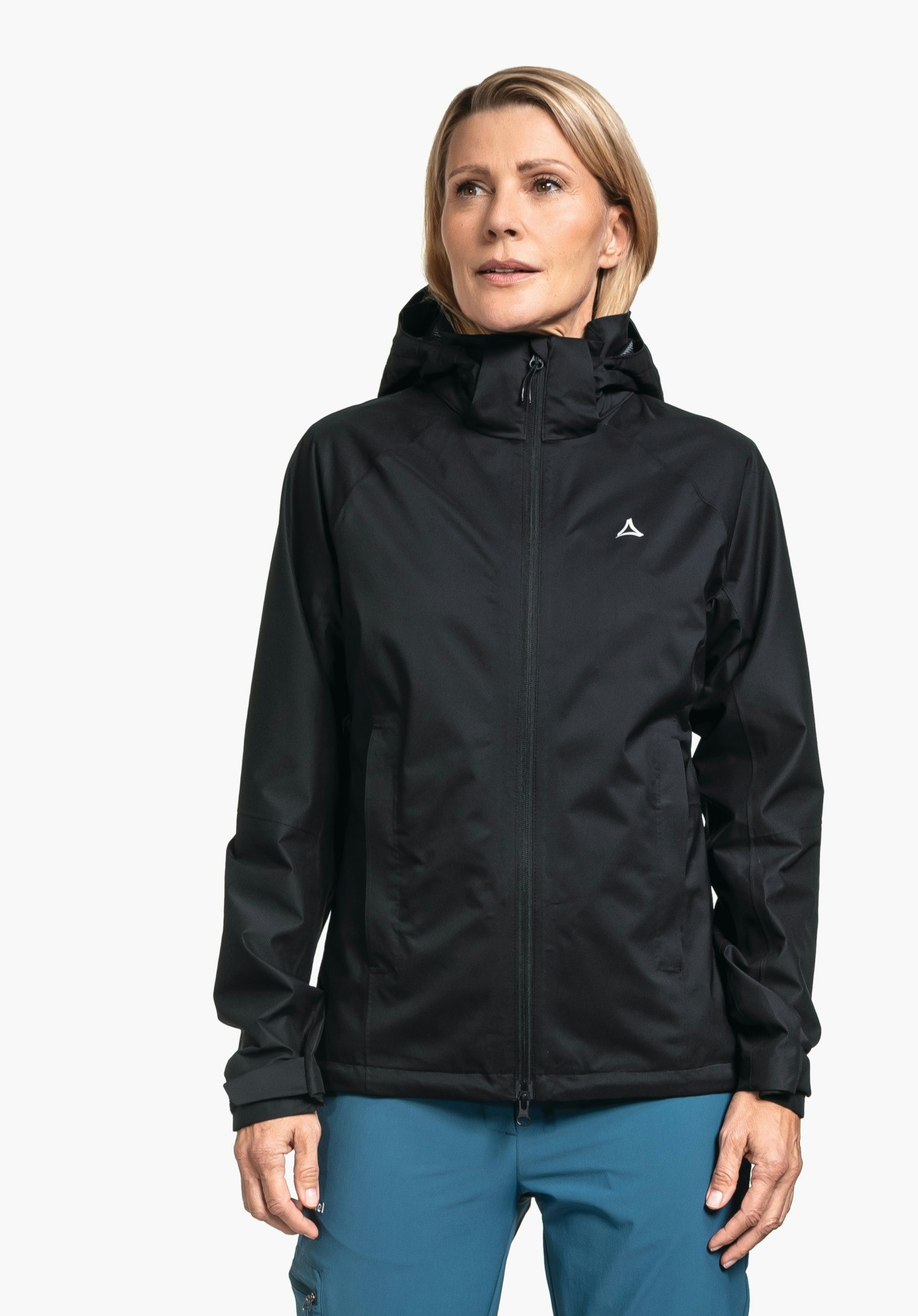 Jacket Easy XT L von Schöffel