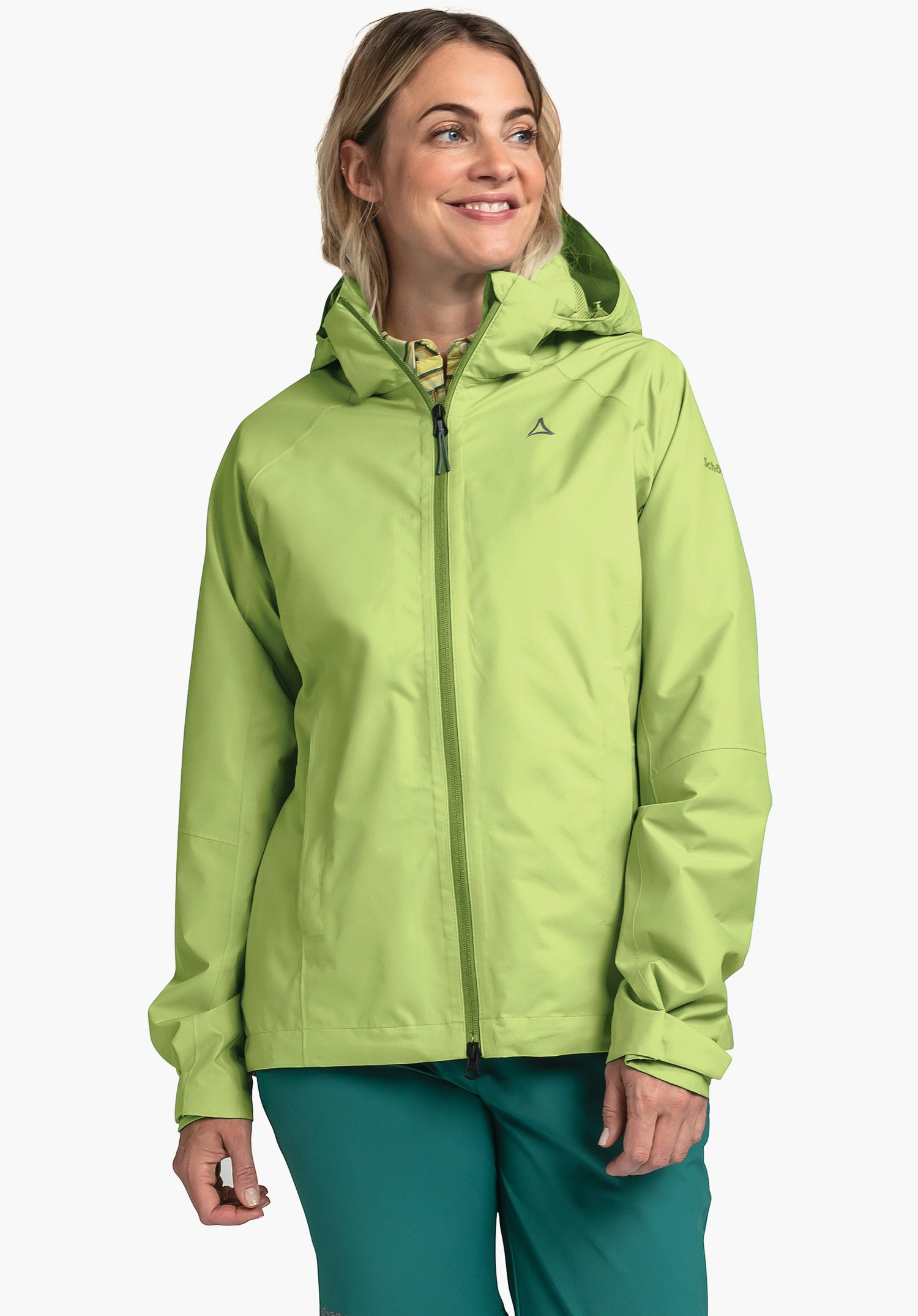 Jacket Easy XT L von Schöffel