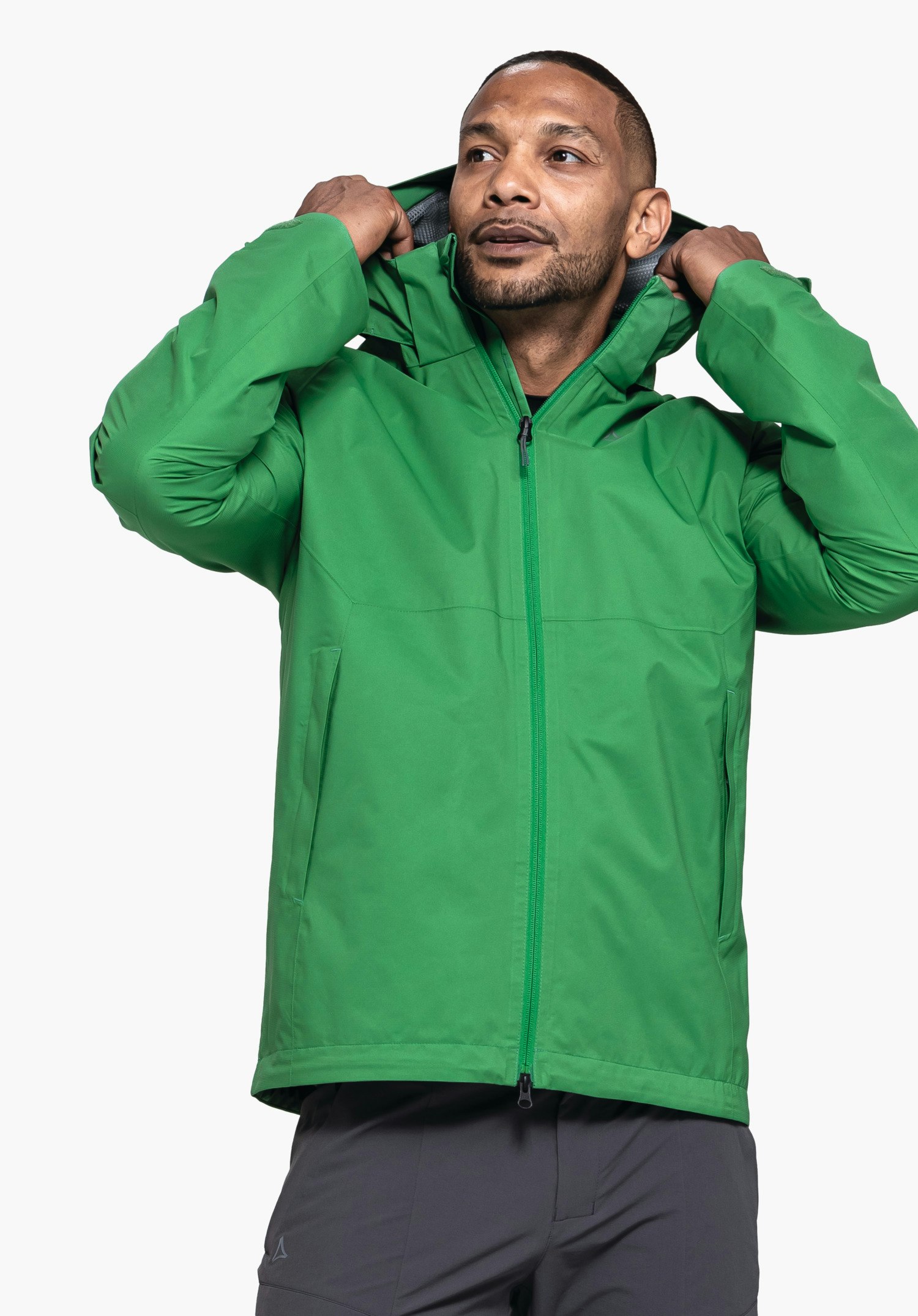 Jacket Easy XT M Jacket Easy XT M von Schöffel