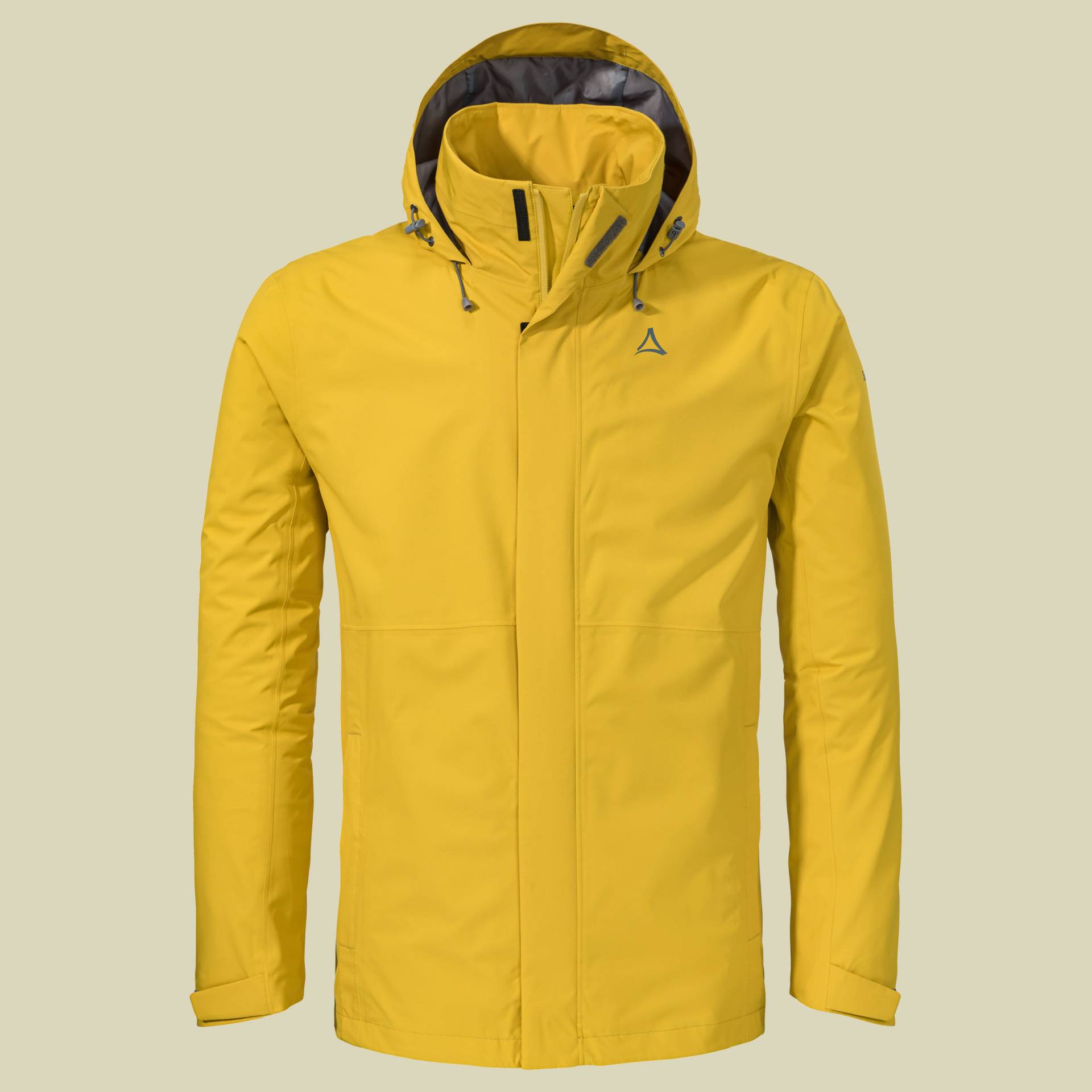 Jacket Gmund M Men gelb 52 - molten gold Jacket Gmund M Men gelb 52 - molten gold von Schöffel