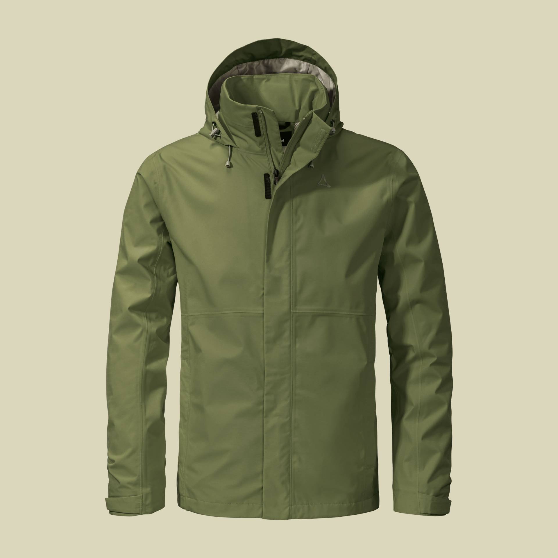 Jacket Gmund M Men grün 56 - balsam green Jacket Gmund M Men grün 56 - balsam green von Schöffel