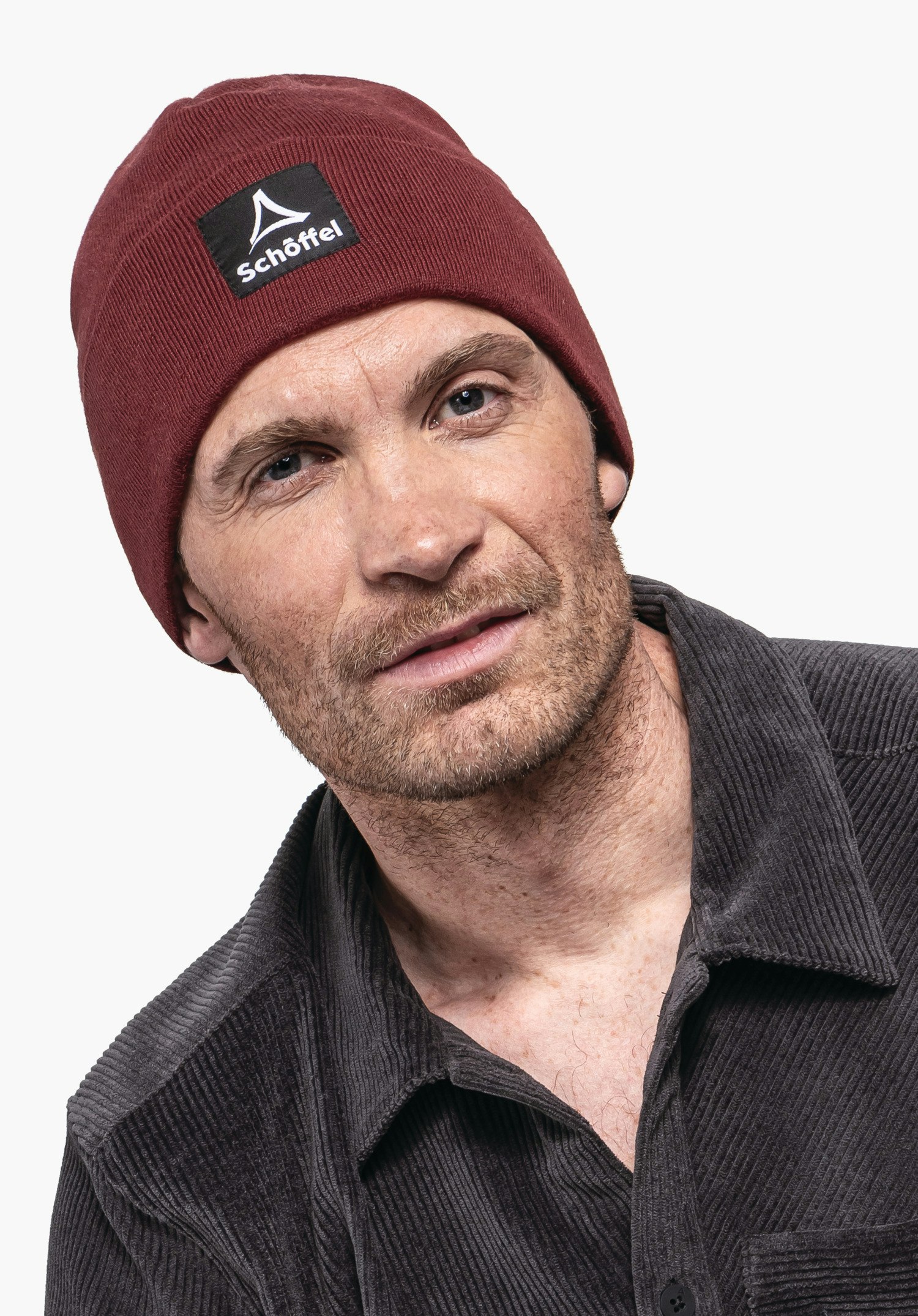 Knitted Hat Neath Knitted Hat Neath von Schöffel