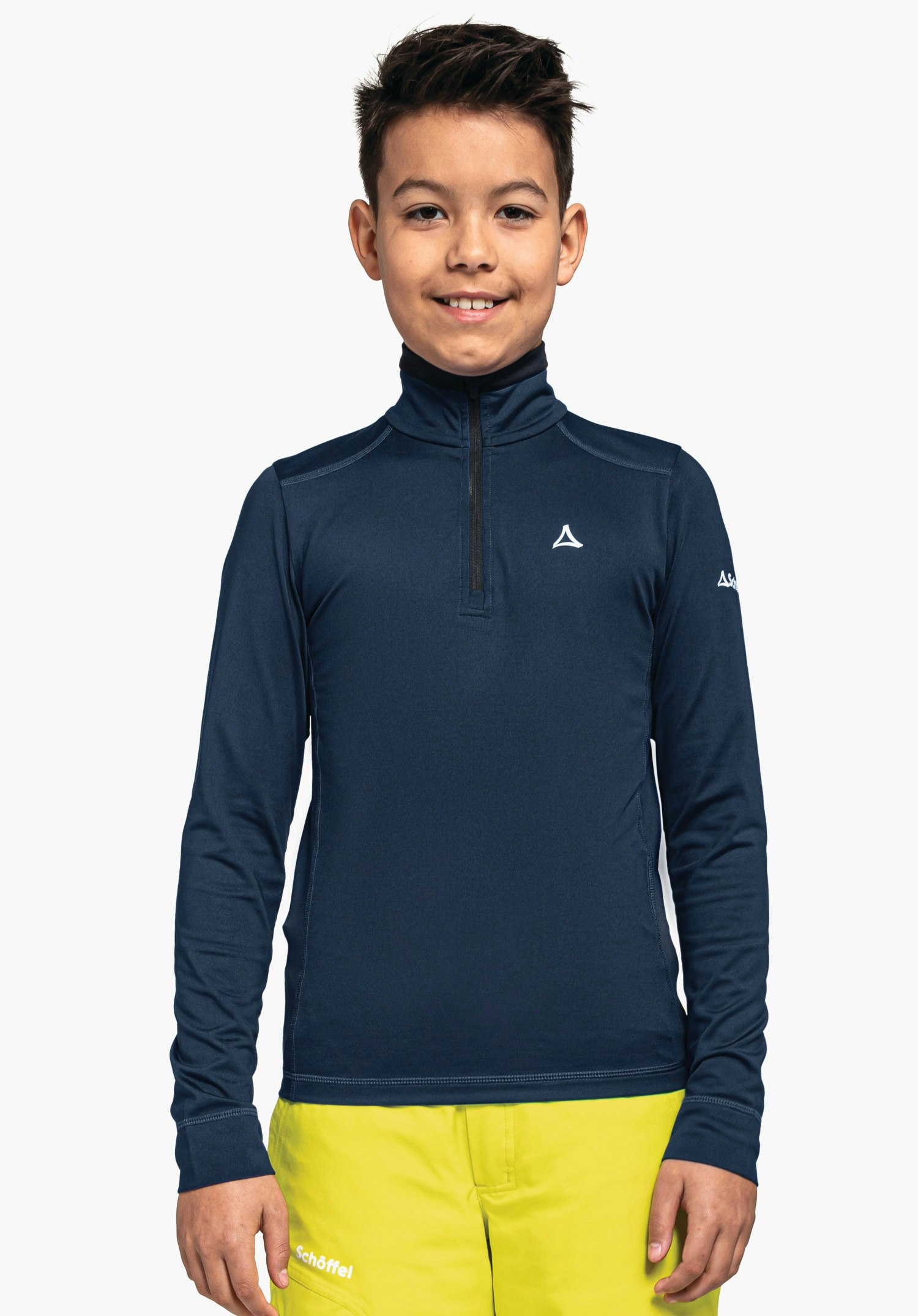 Longsleeve Napoli2 Longsleeve Napoli2 von Schöffel