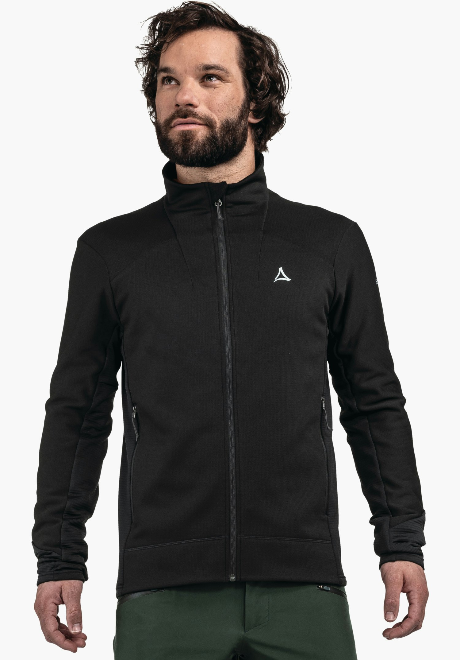 Mountain Fleece Jk Style Tiefen MNS von Schöffel