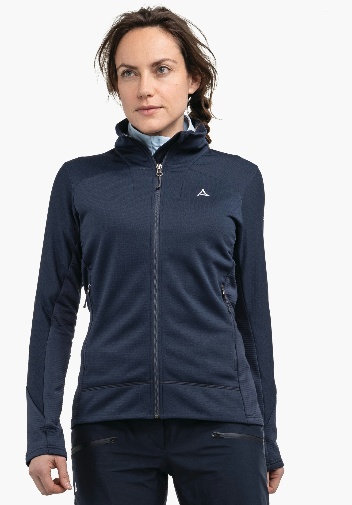 Mountain Fleece Jk Style Tiefen WMS von Schöffel