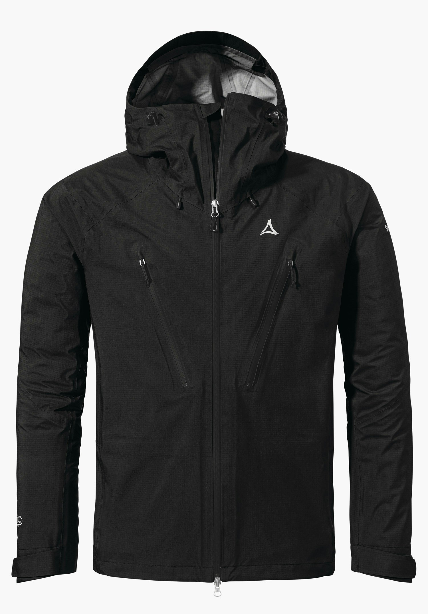 Mountain Jacket Style Blaueis MNS von Schöffel