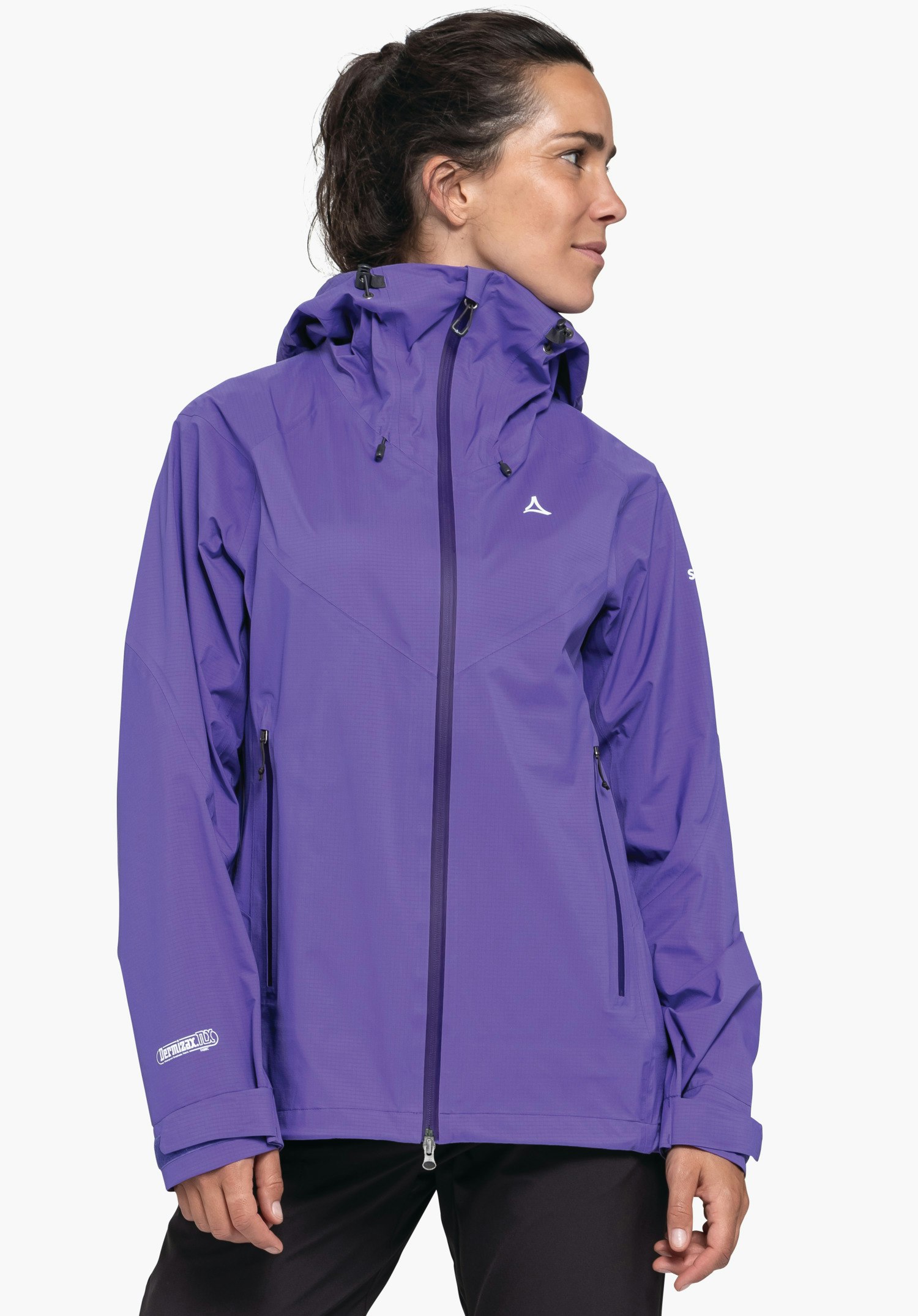 Mountain Jacket Style Blaueis WMS Mountain Jacket Style Blaueis WMS von Schöffel