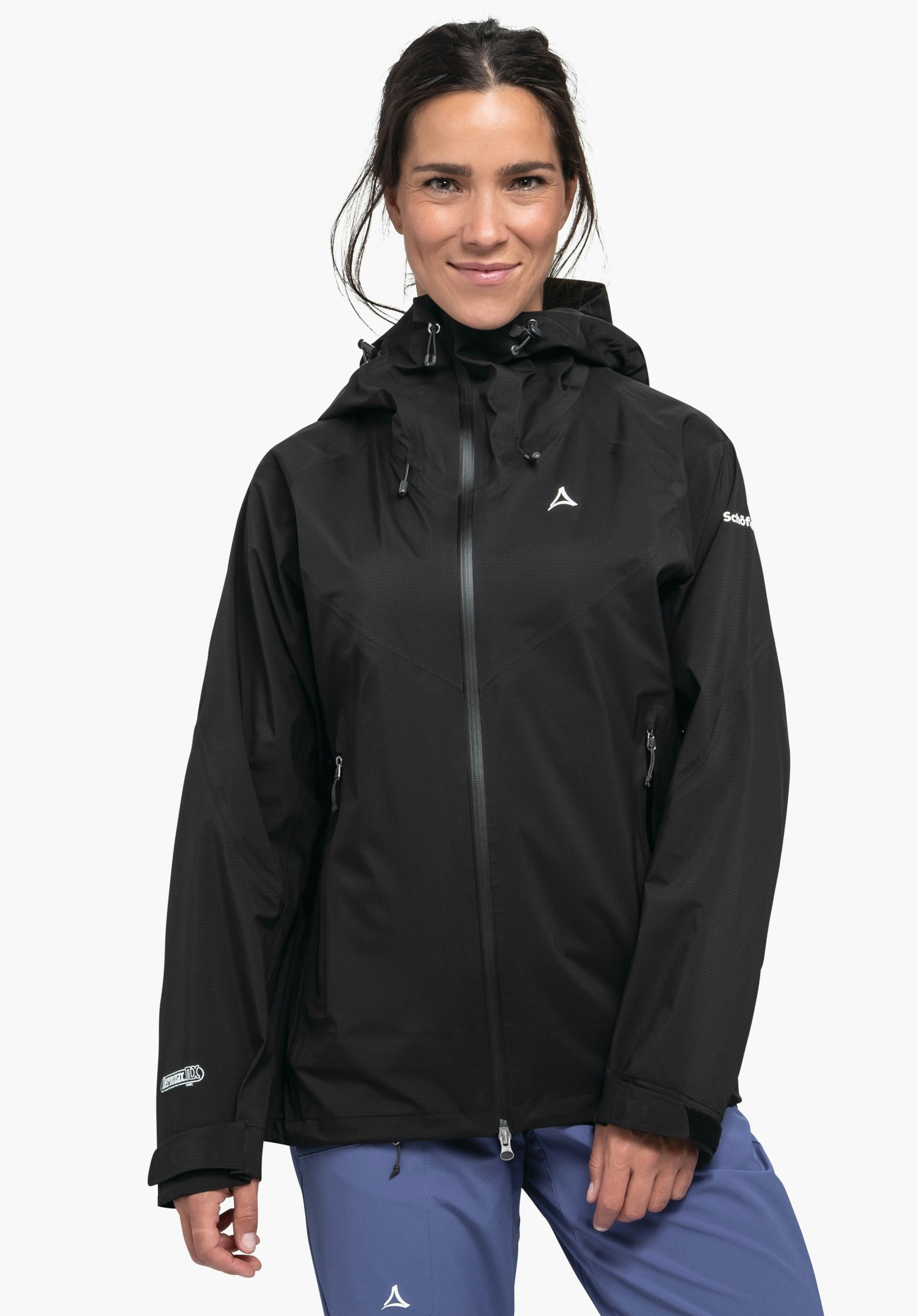Mountain Jacket Style Blaueis WMS Mountain Jacket Style Blaueis WMS von Schöffel