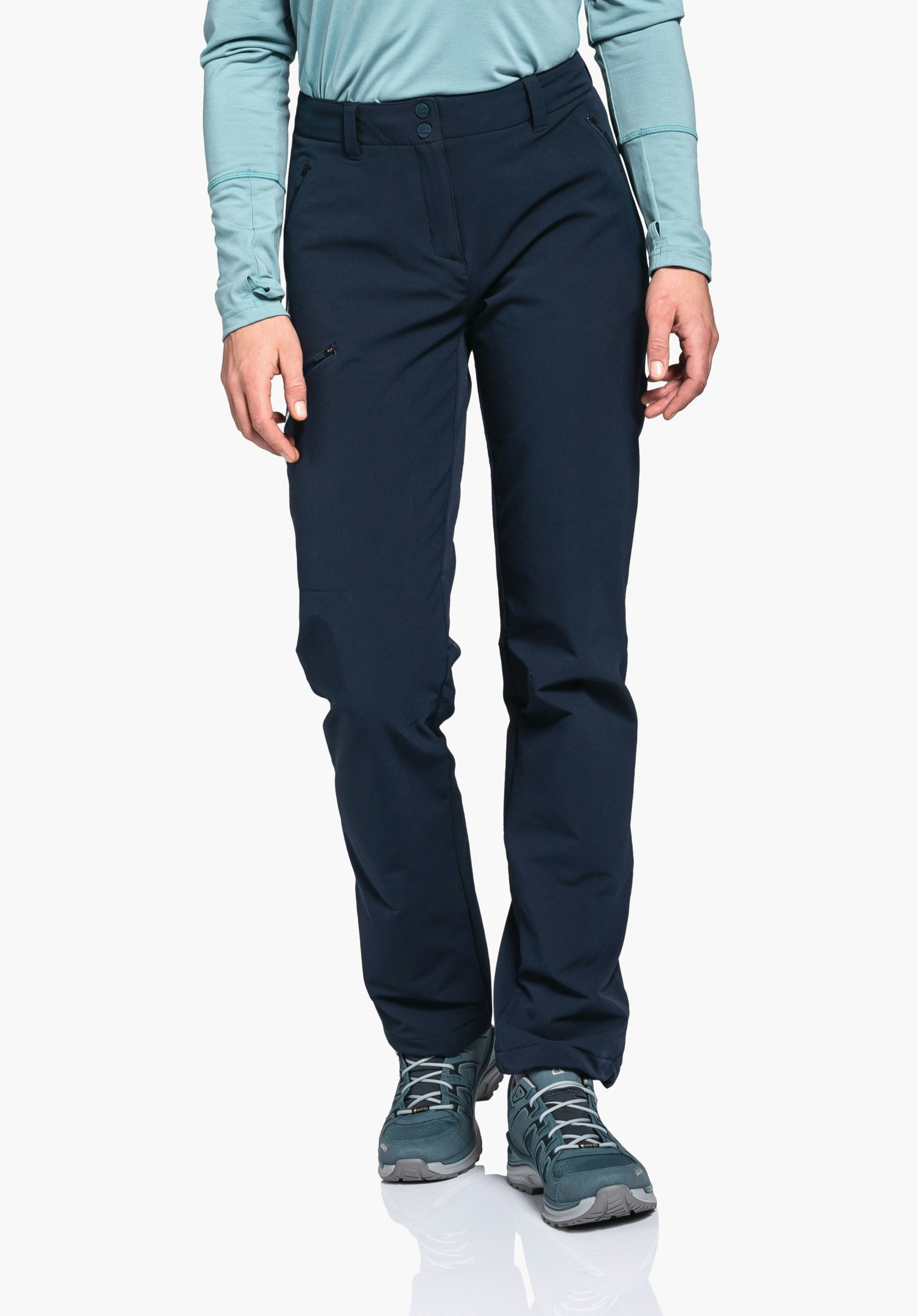 Pants Ascona Warm L Pants Ascona Warm L von Schöffel